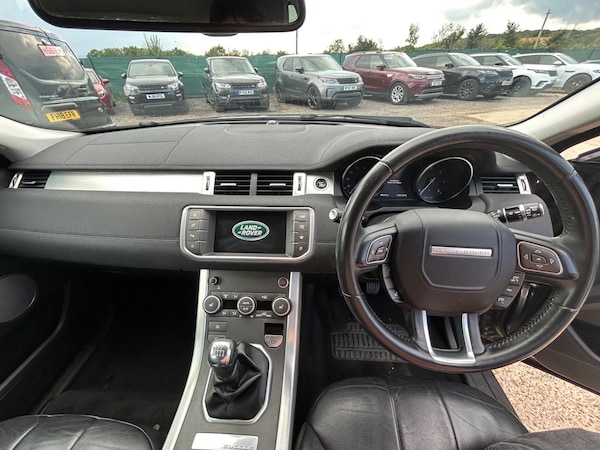 Used Land Rover Range Rover Evoque 2017 for sale - 75196607: Photo 20