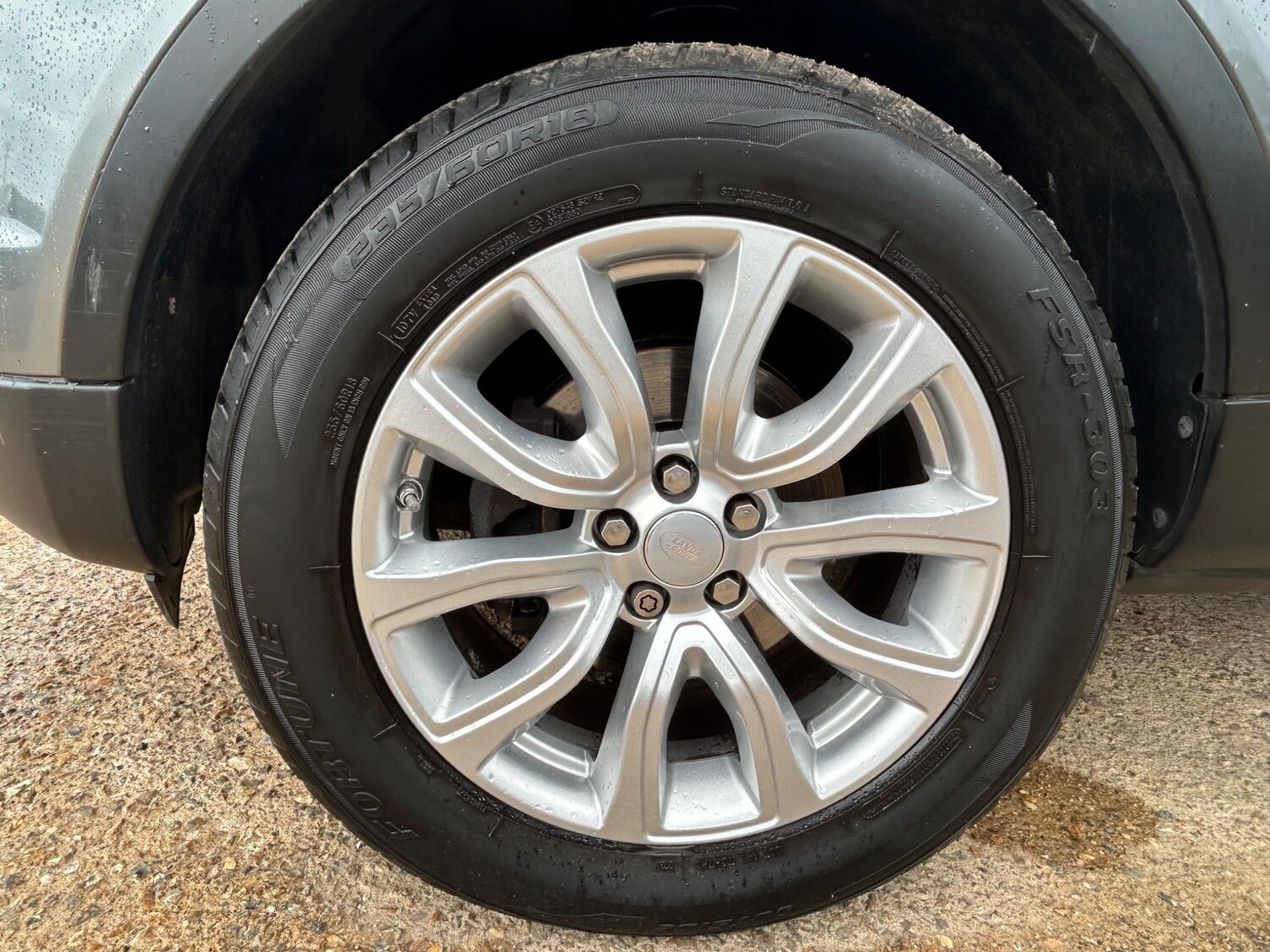 Vehicle 31