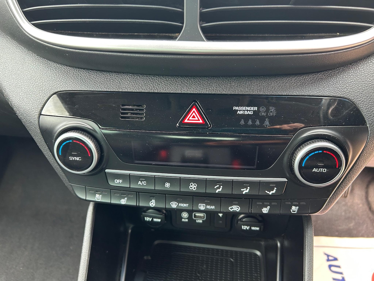 Vehicle 50