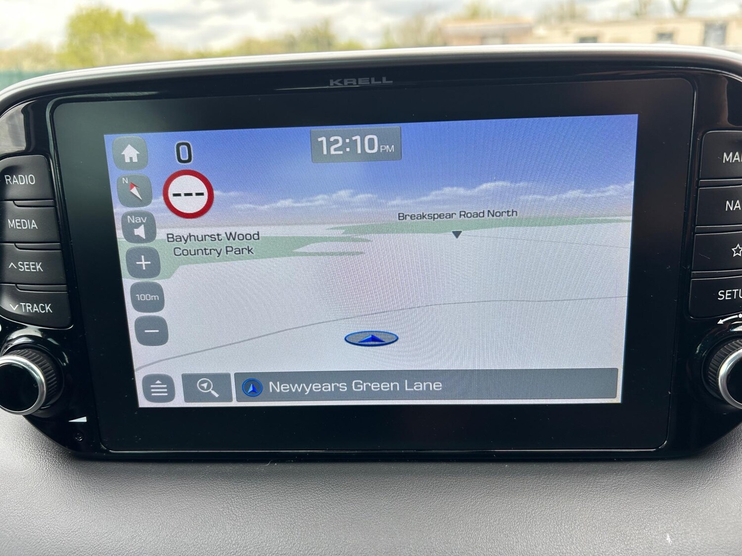 Used Hyundai TUCSON 2018 for sale - 74278447: Photo 53