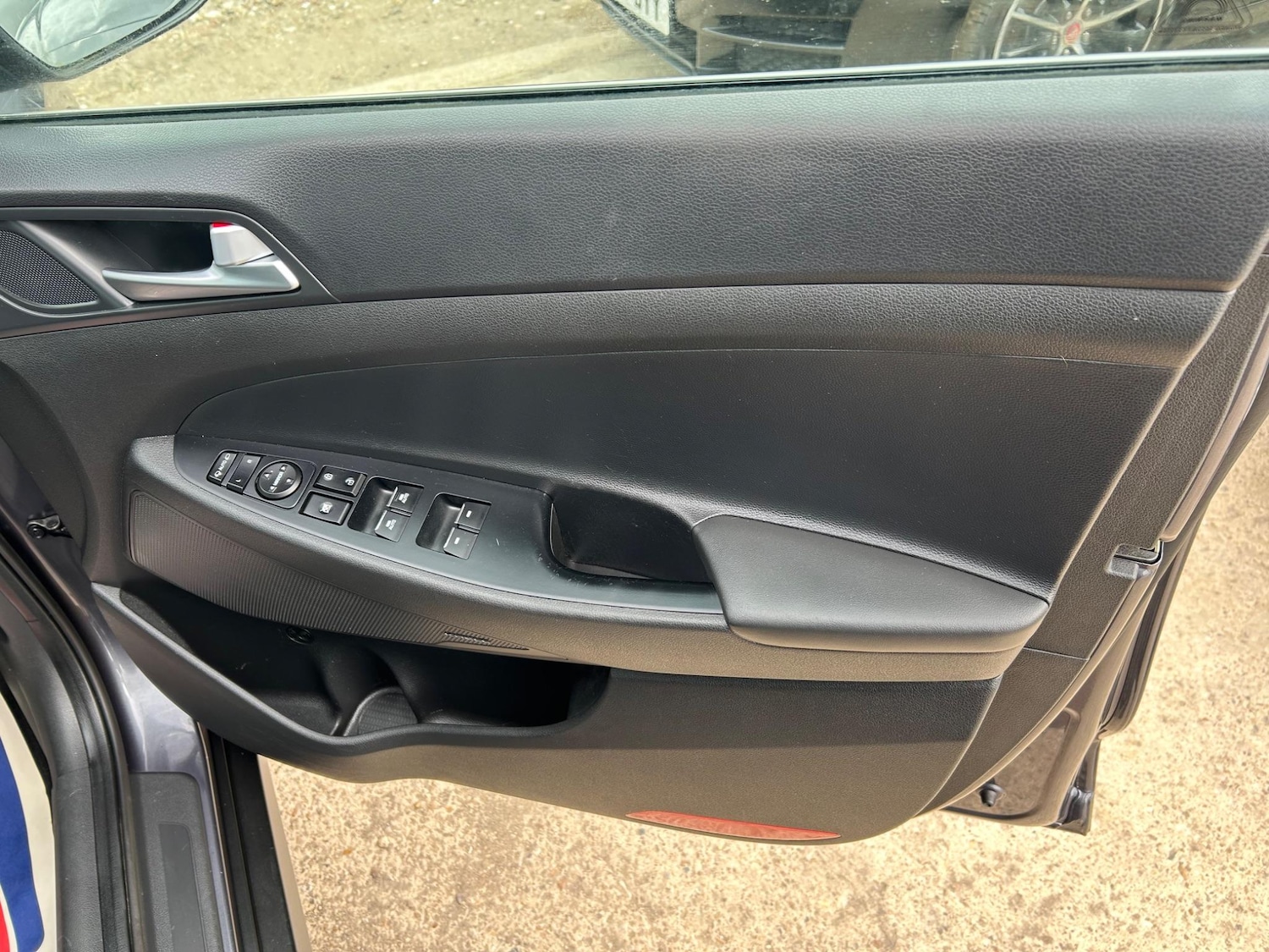Used Hyundai TUCSON 2018 for sale - 74278447: Photo 60