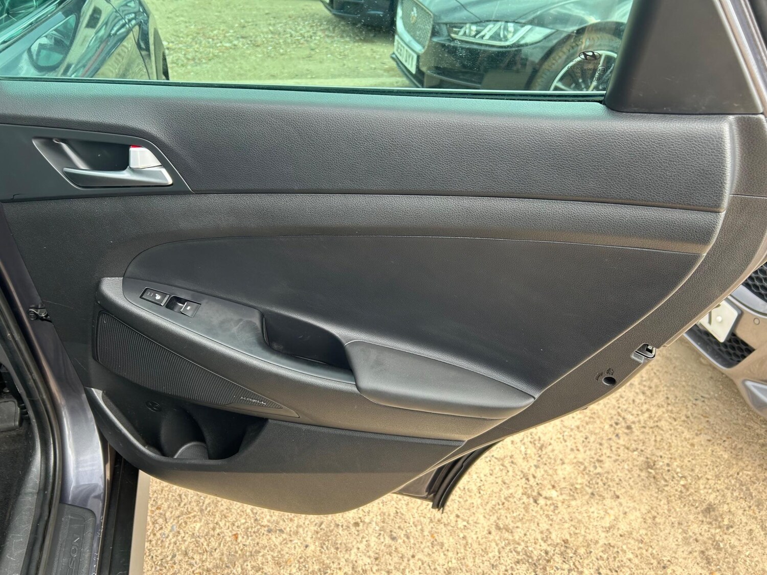 Used Hyundai TUCSON 2018 for sale - 74278447: Photo 61