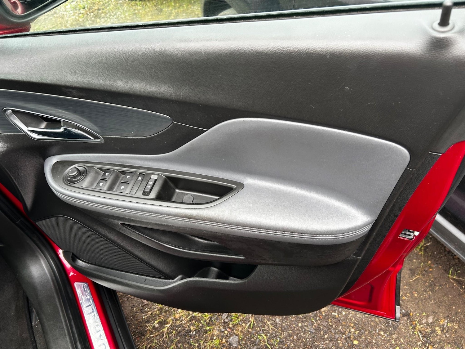 Used Vauxhall Mokka 2016 for sale - 77037520: Photo 16