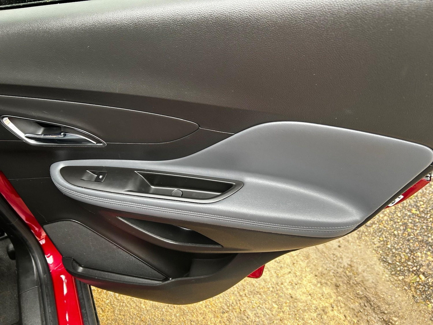 Used Vauxhall Mokka 2016 for sale - 77037520: Photo 20