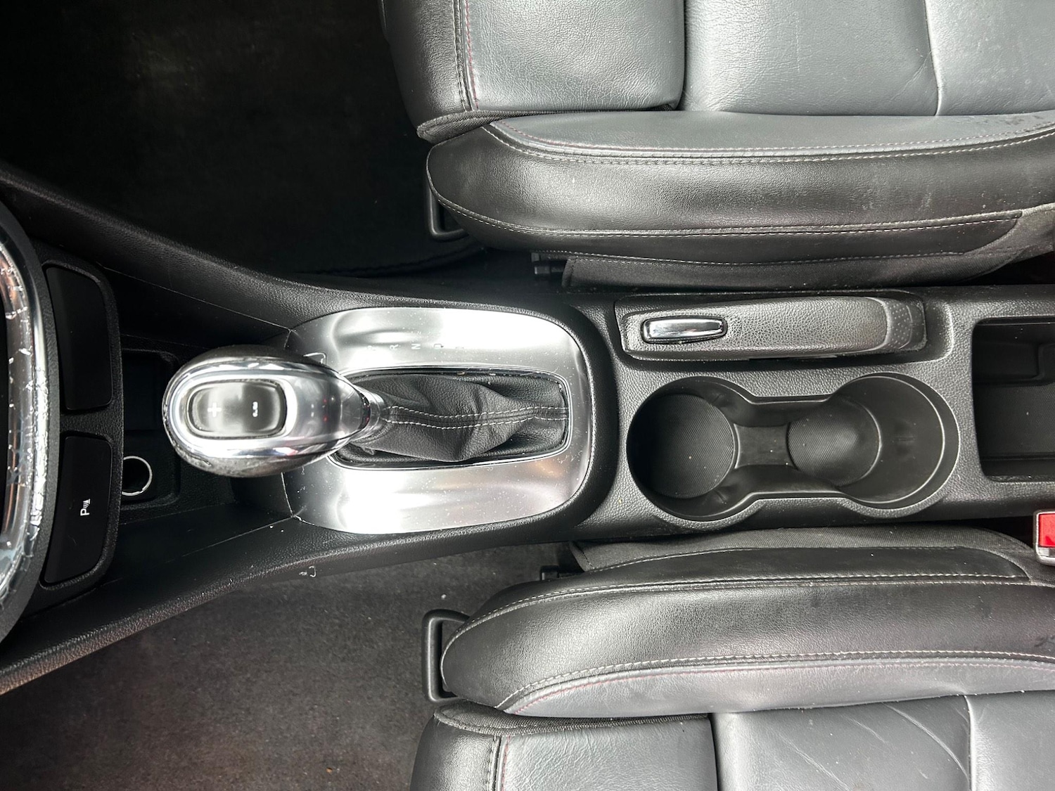 Used Vauxhall Mokka 2016 for sale - 77037520: Photo 24