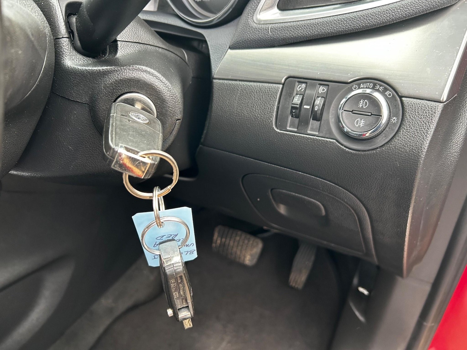 Used Vauxhall Mokka 2016 for sale - 77037520: Photo 25