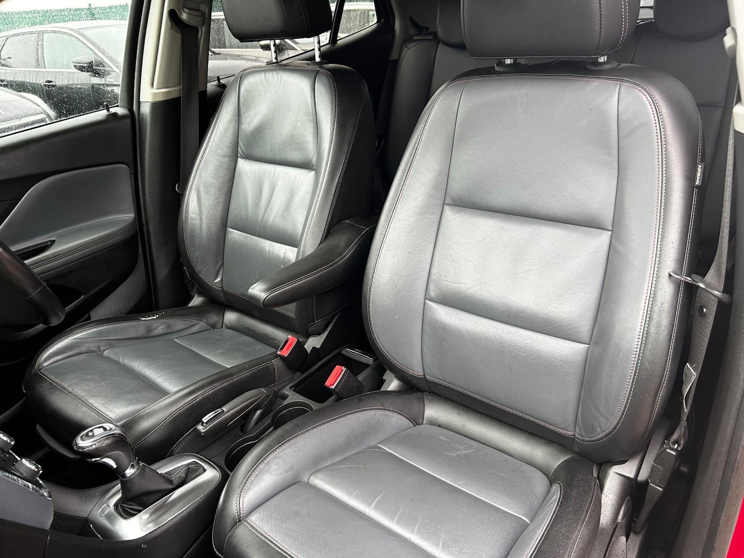 Used Vauxhall Mokka 2016 for sale - 77037520: Photo 27