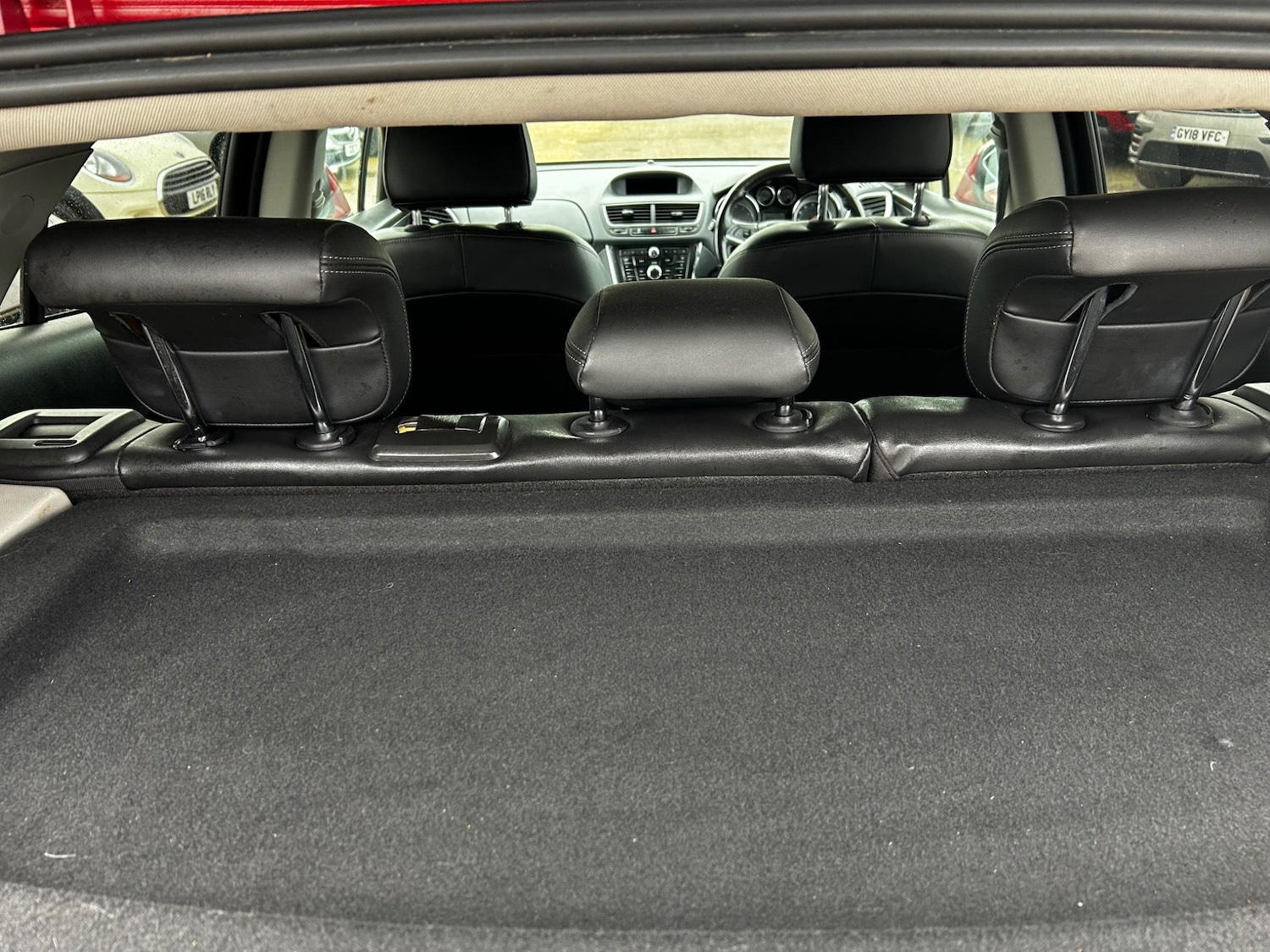 Used Vauxhall Mokka 2016 for sale - 77037520: Photo 33