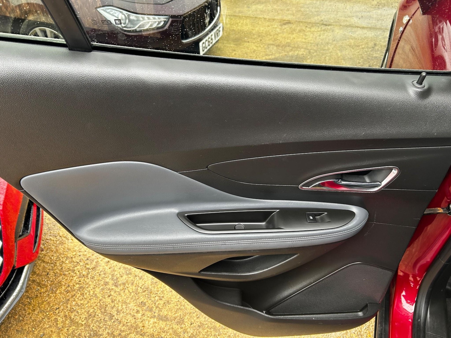 Used Vauxhall Mokka 2016 for sale - 77037520: Photo 34