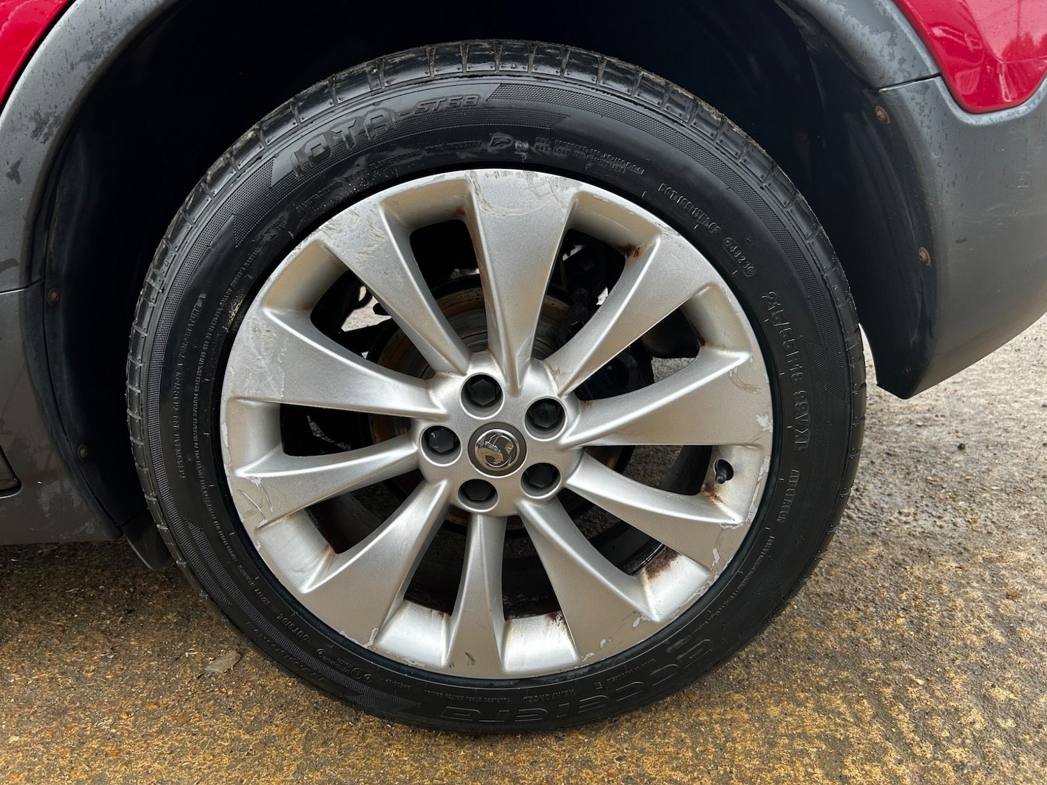 Used Vauxhall Mokka 2016 for sale - 77037520: Photo 38