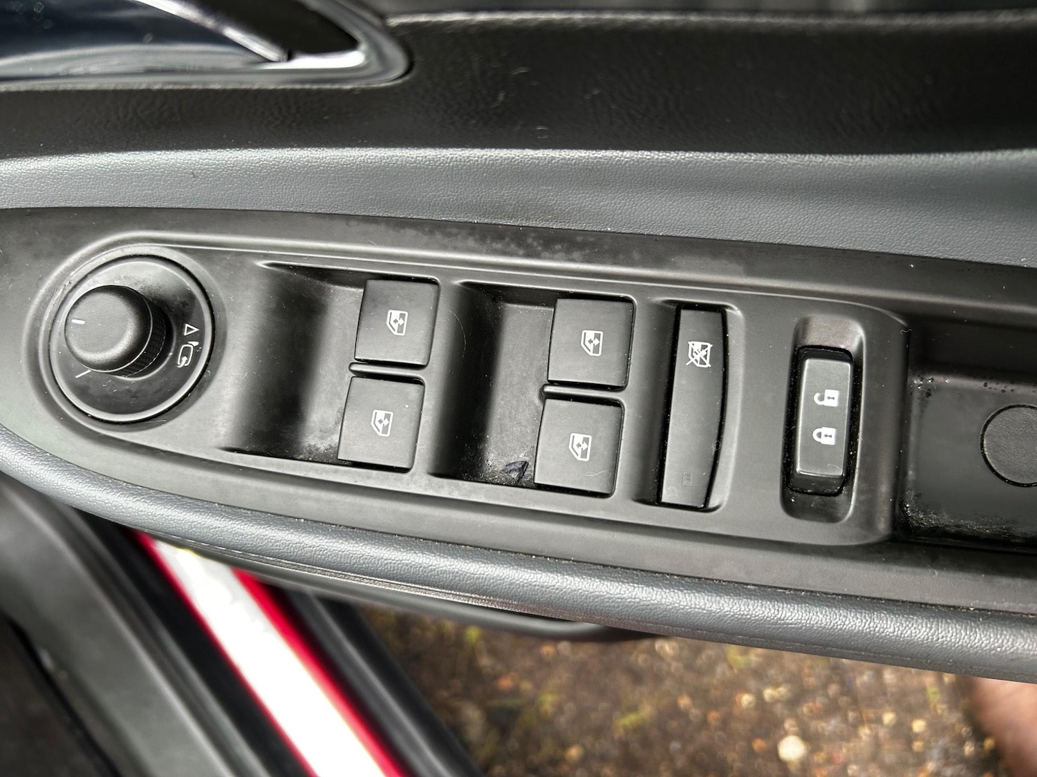 Used Vauxhall Mokka 2016 for sale - 77037520: Photo 41