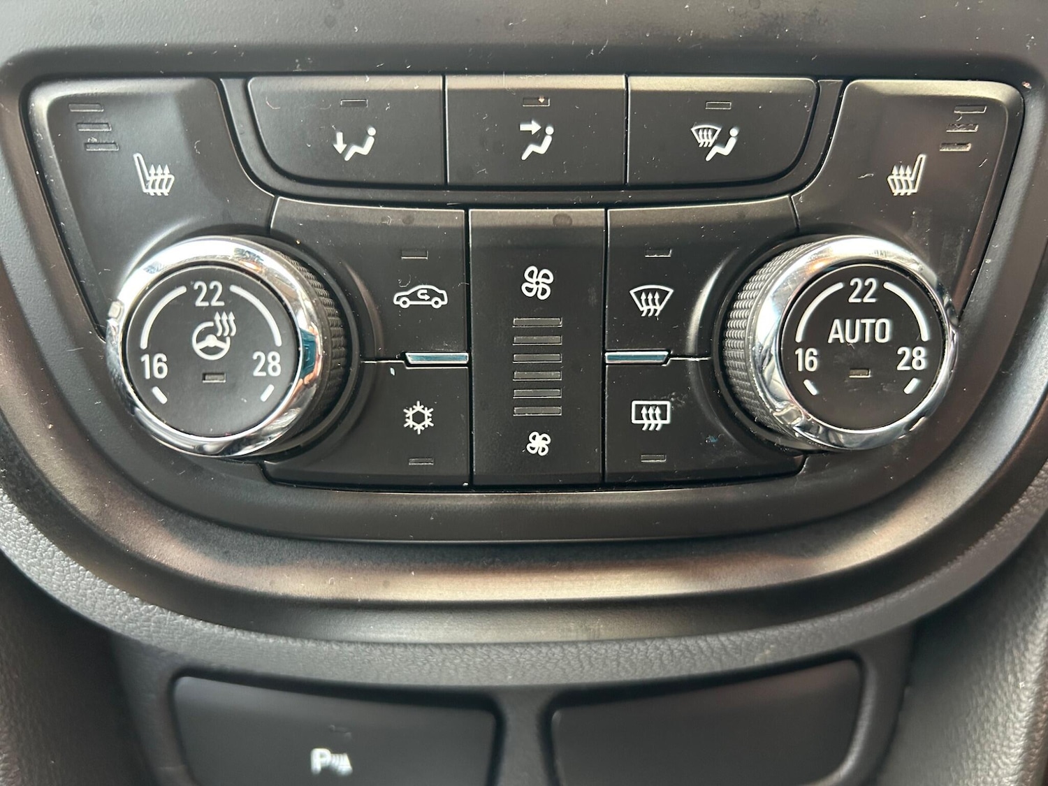 Used Vauxhall Mokka 2016 for sale - 77037520: Photo 43