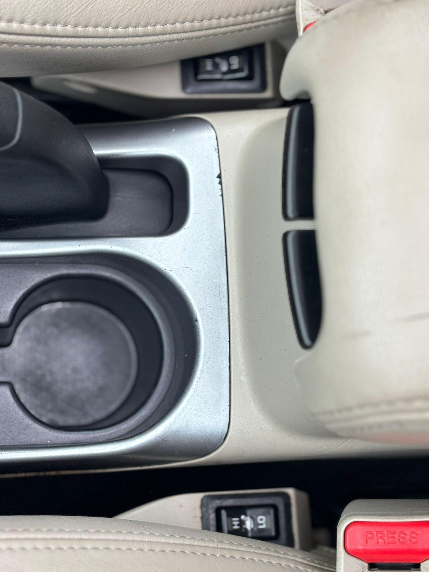 Used Mitsubishi Outlander 2007 for sale - 77236226: Photo 14