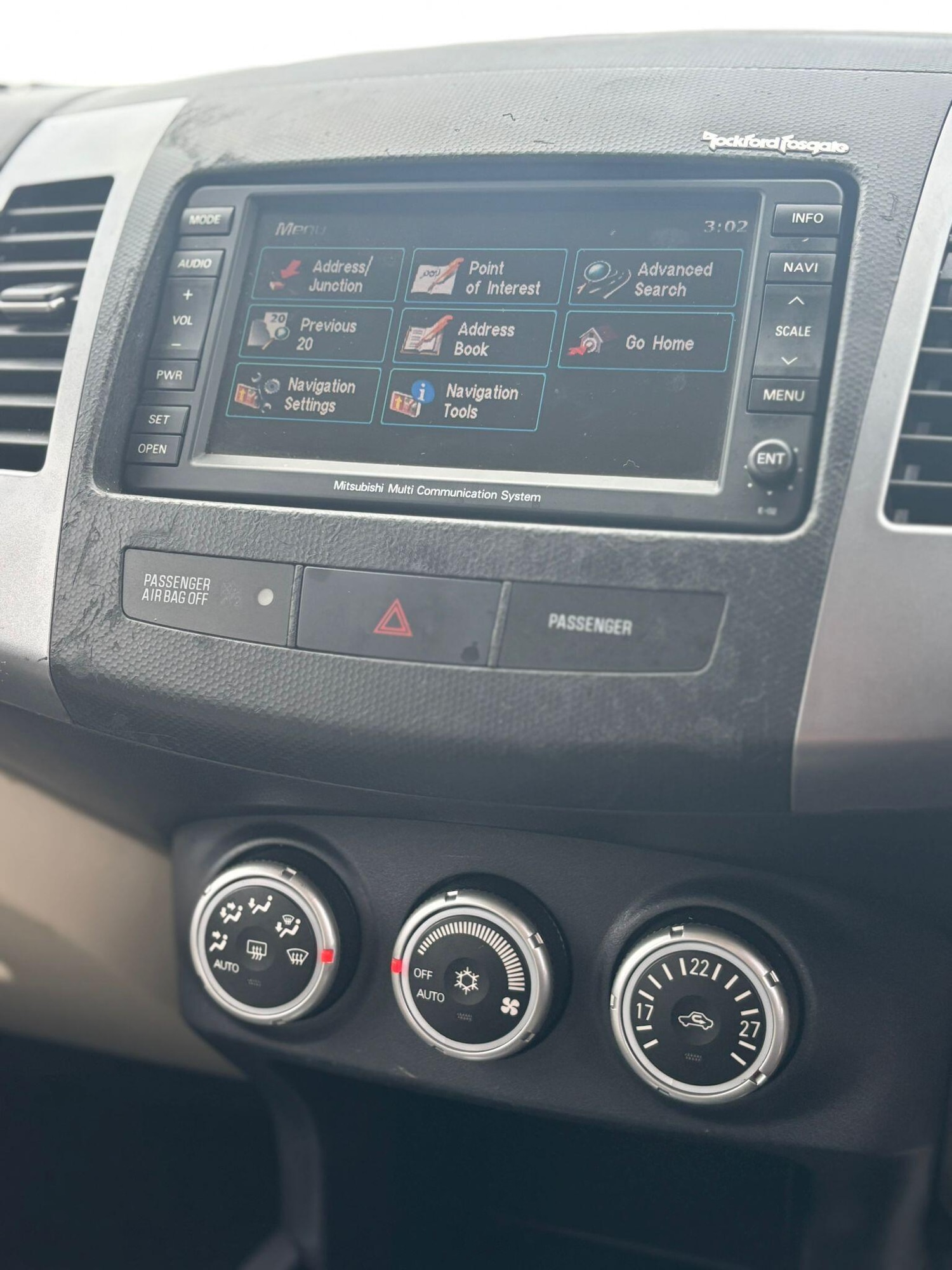 Used Mitsubishi Outlander 2007 for sale - 77236226: Photo 19