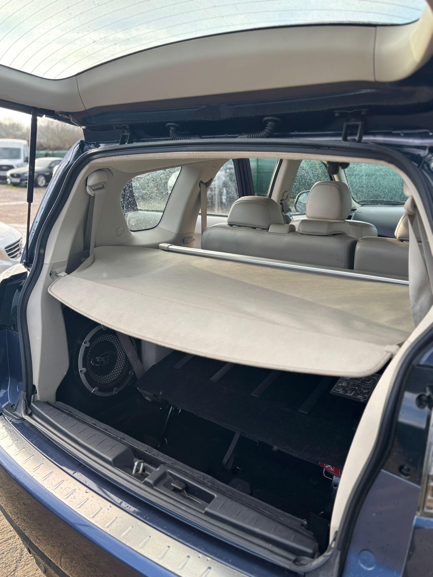 Used Mitsubishi Outlander 2007 for sale - 77236226: Photo 24