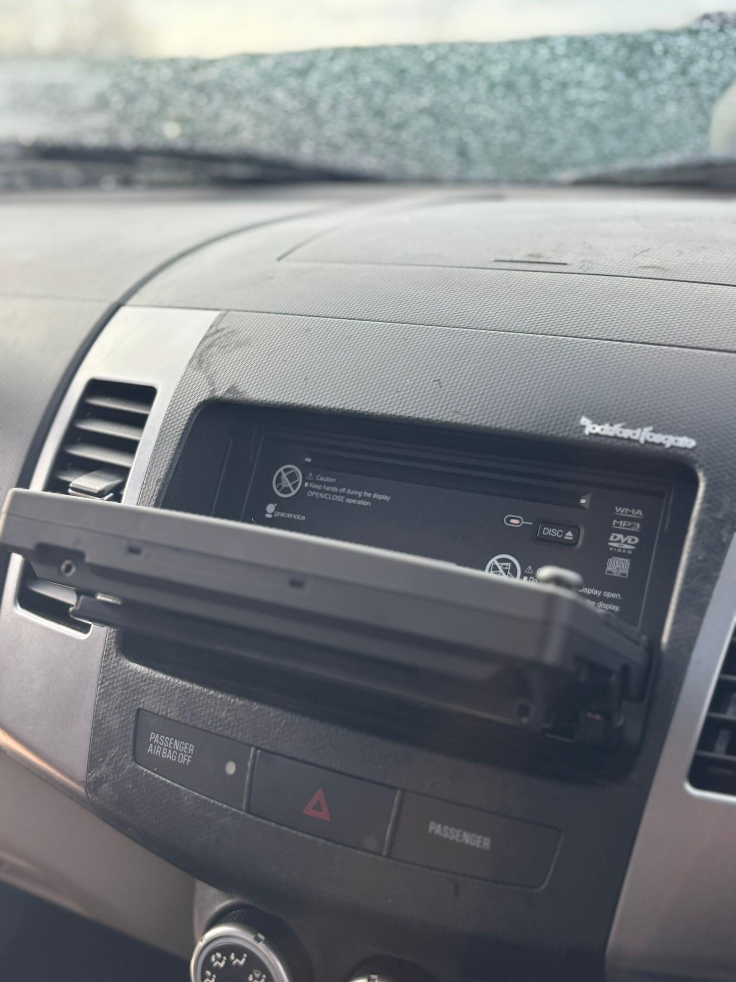 Used Mitsubishi Outlander 2007 for sale - 77236226: Photo 33