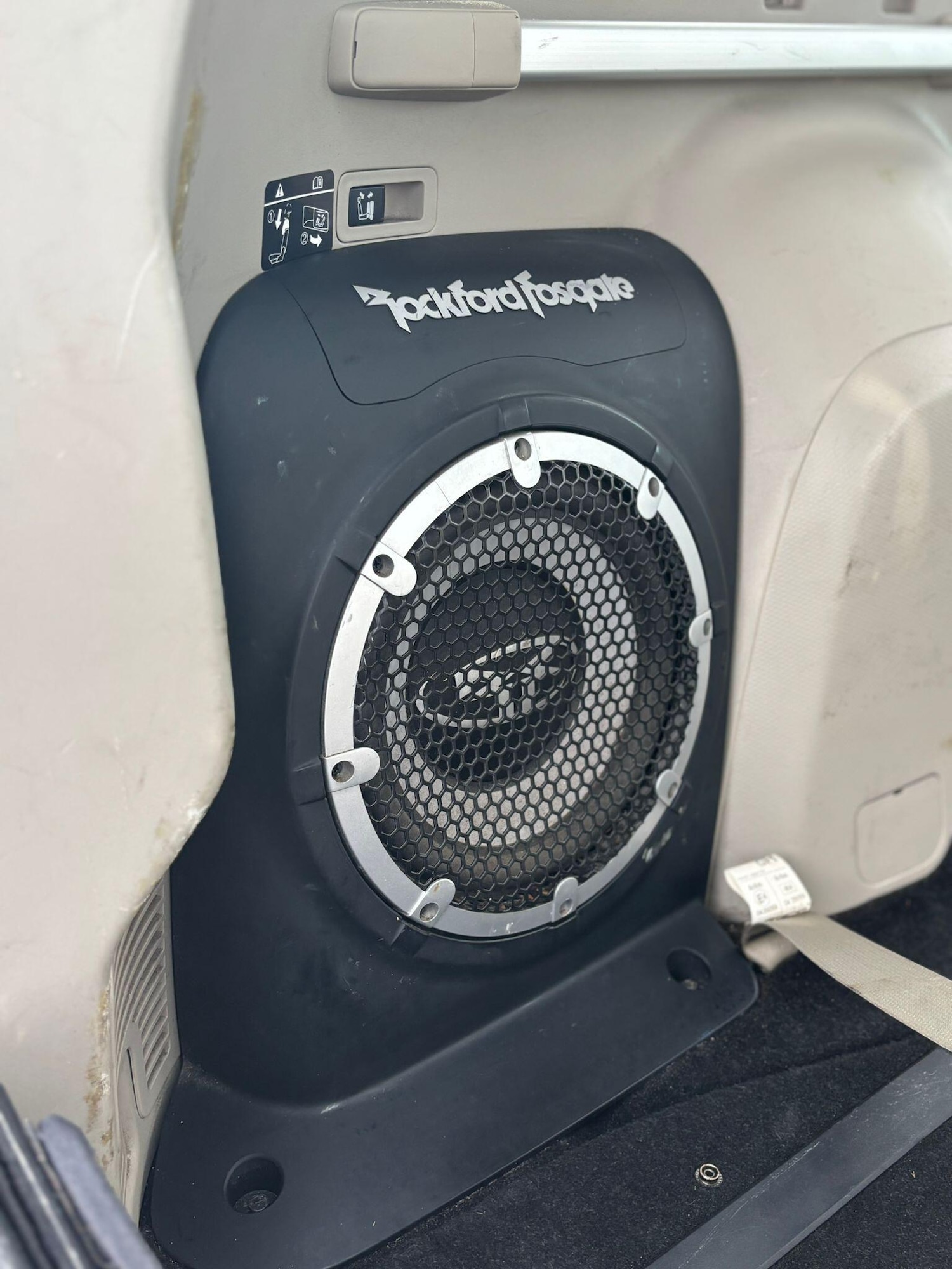 Used Mitsubishi Outlander 2007 for sale - 77236226: Photo 35