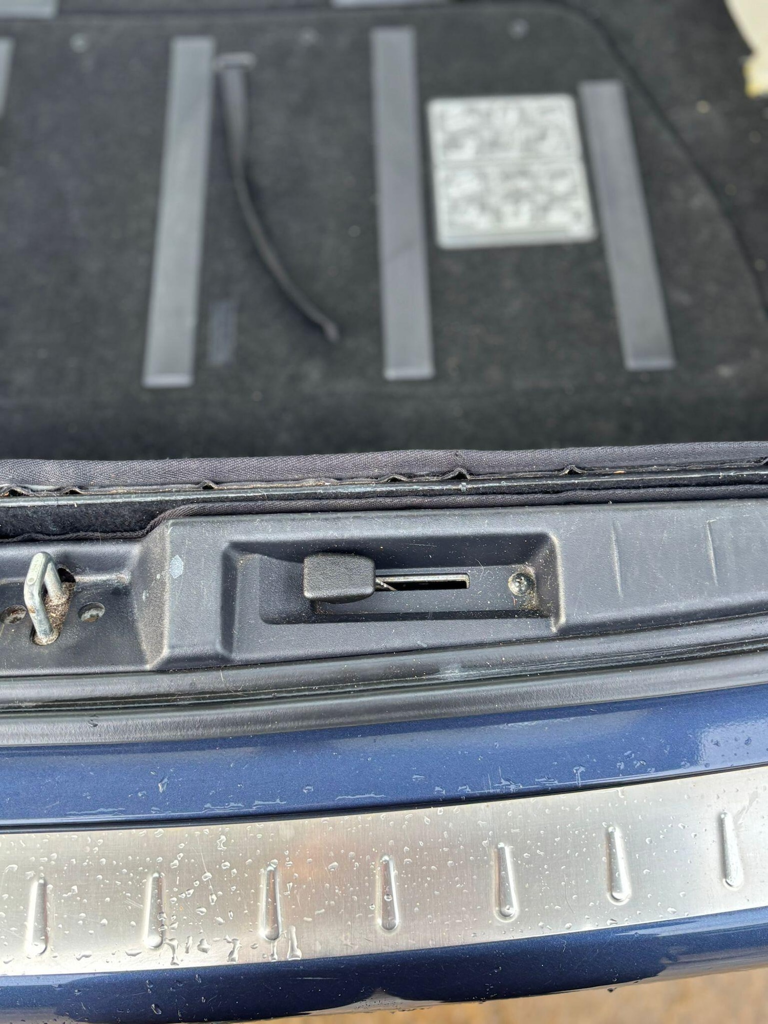 Used Mitsubishi Outlander 2007 for sale - 77236226: Photo 36