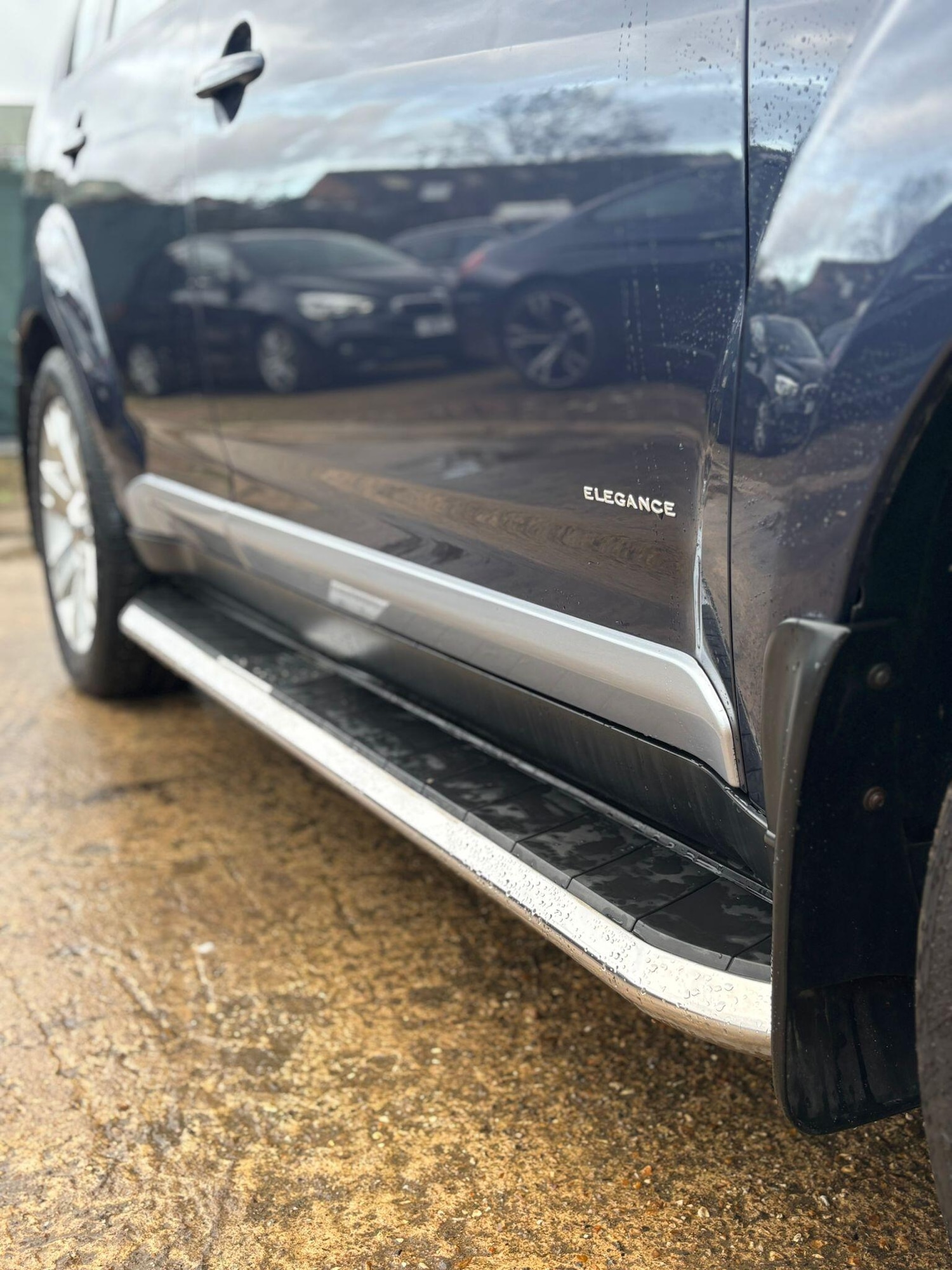 Used Mitsubishi Outlander 2007 for sale - 77236226: Photo 41