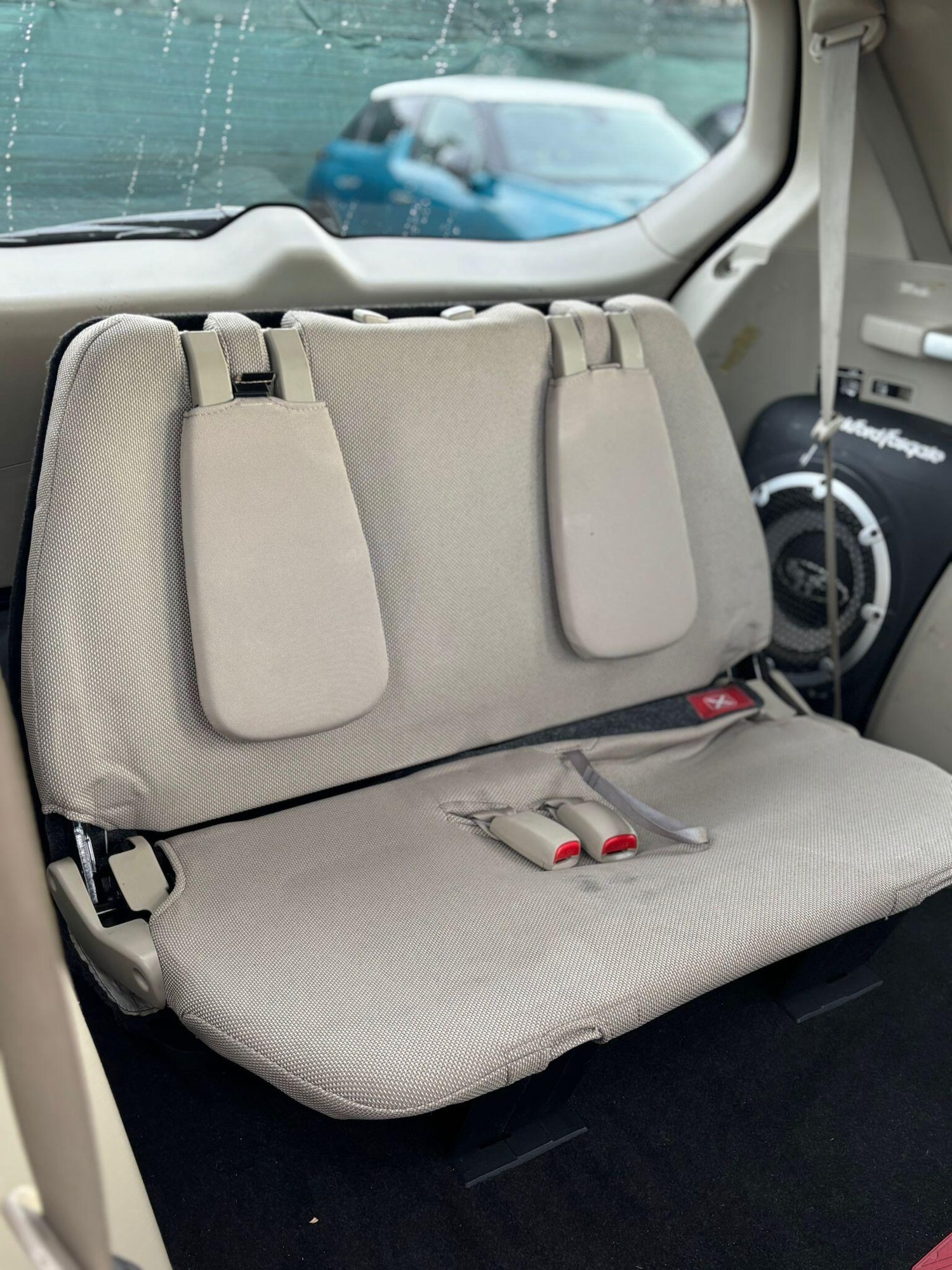 Used Mitsubishi Outlander 2007 for sale - 77236226: Photo 6