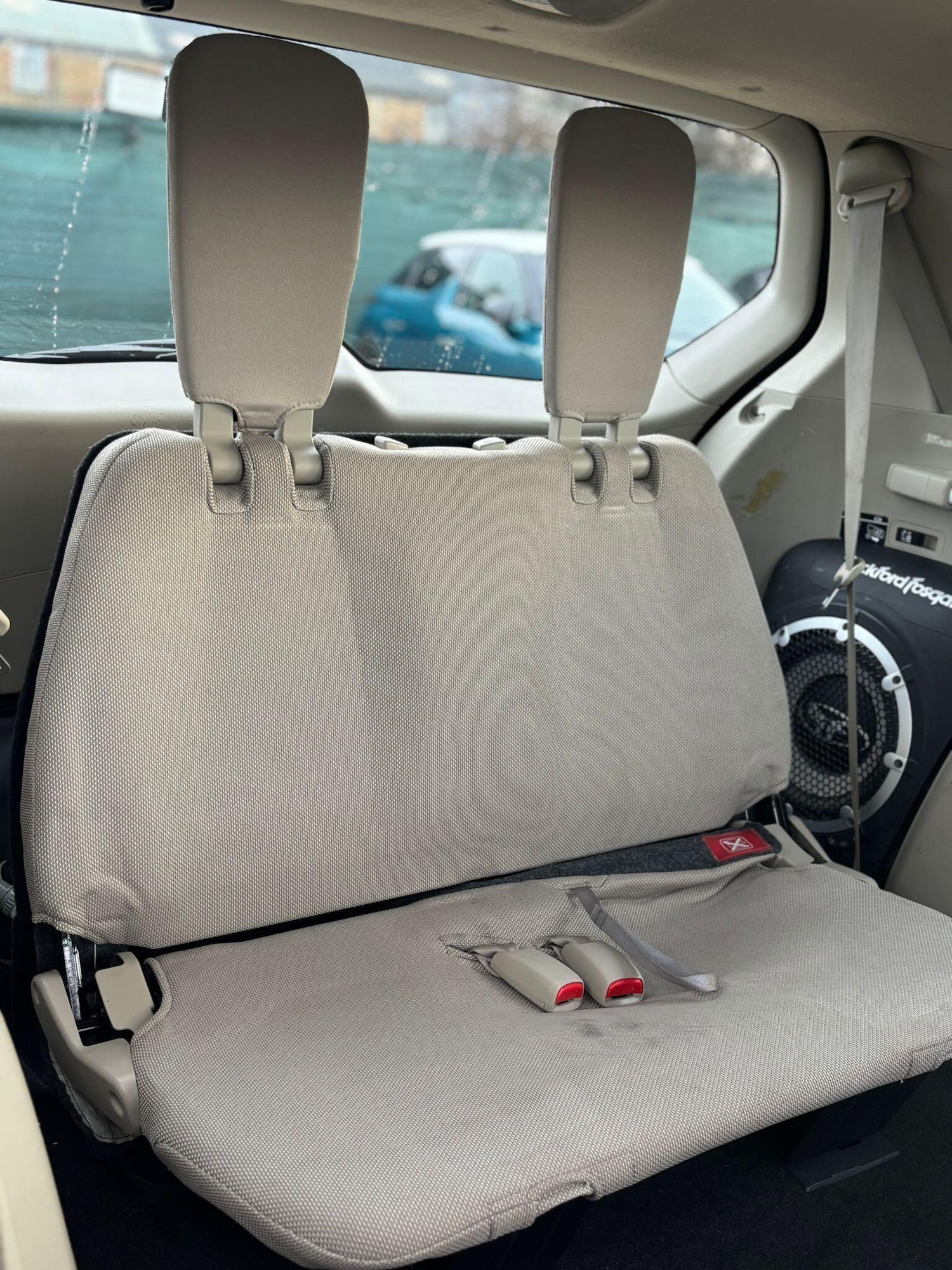 Used Mitsubishi Outlander 2007 for sale - 77236226: Photo 8