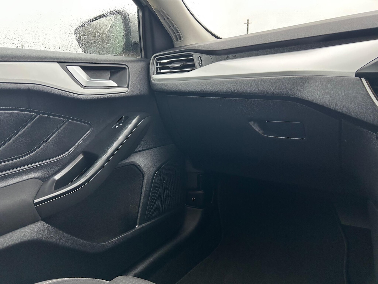 Used Ford Focus 2021 for sale - 76762519: Photo 12