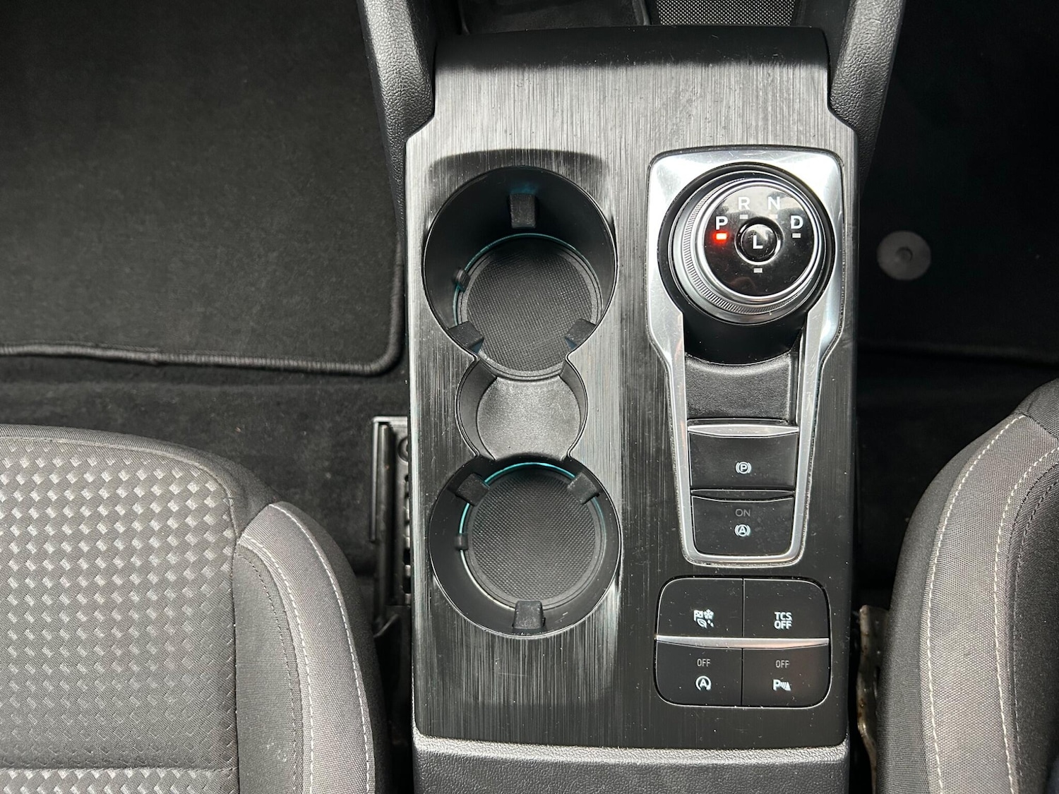 Used Ford Focus 2021 for sale - 76762519: Photo 14