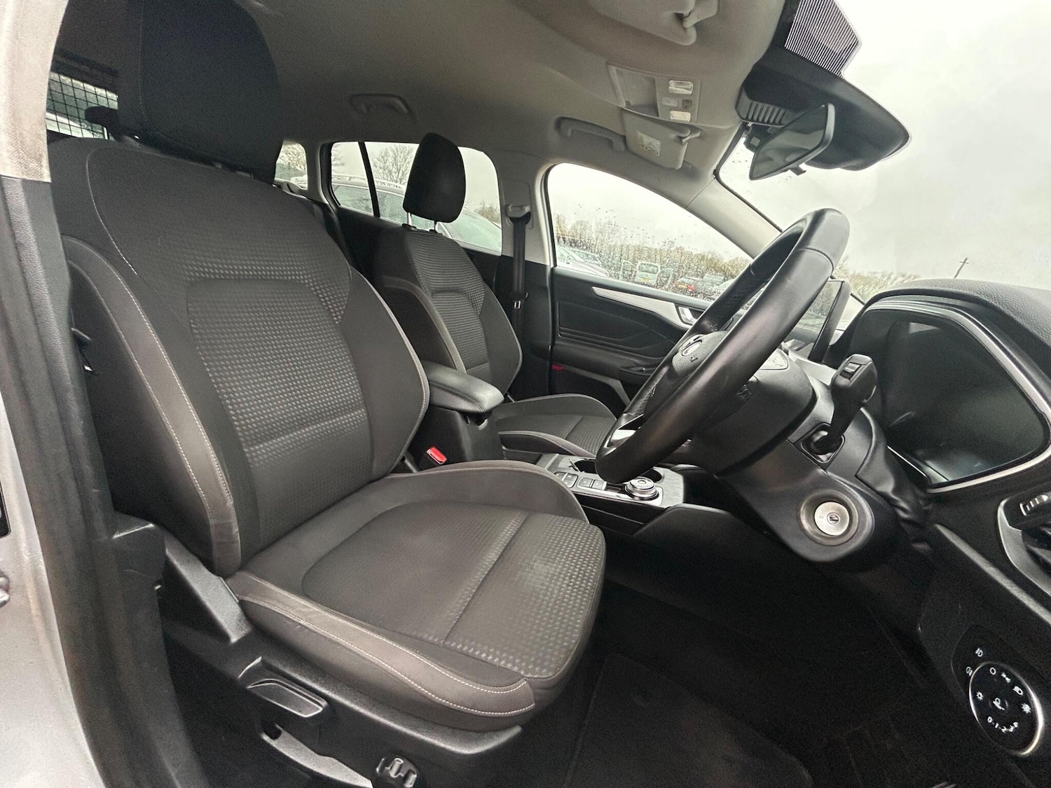 Used Ford Focus 2021 for sale - 76762519: Photo 15