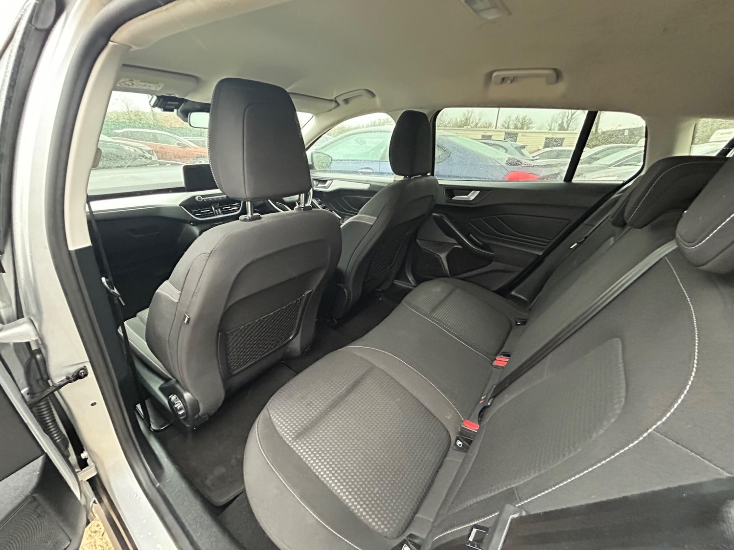 Used Ford Focus 2021 for sale - 76762519: Photo 17