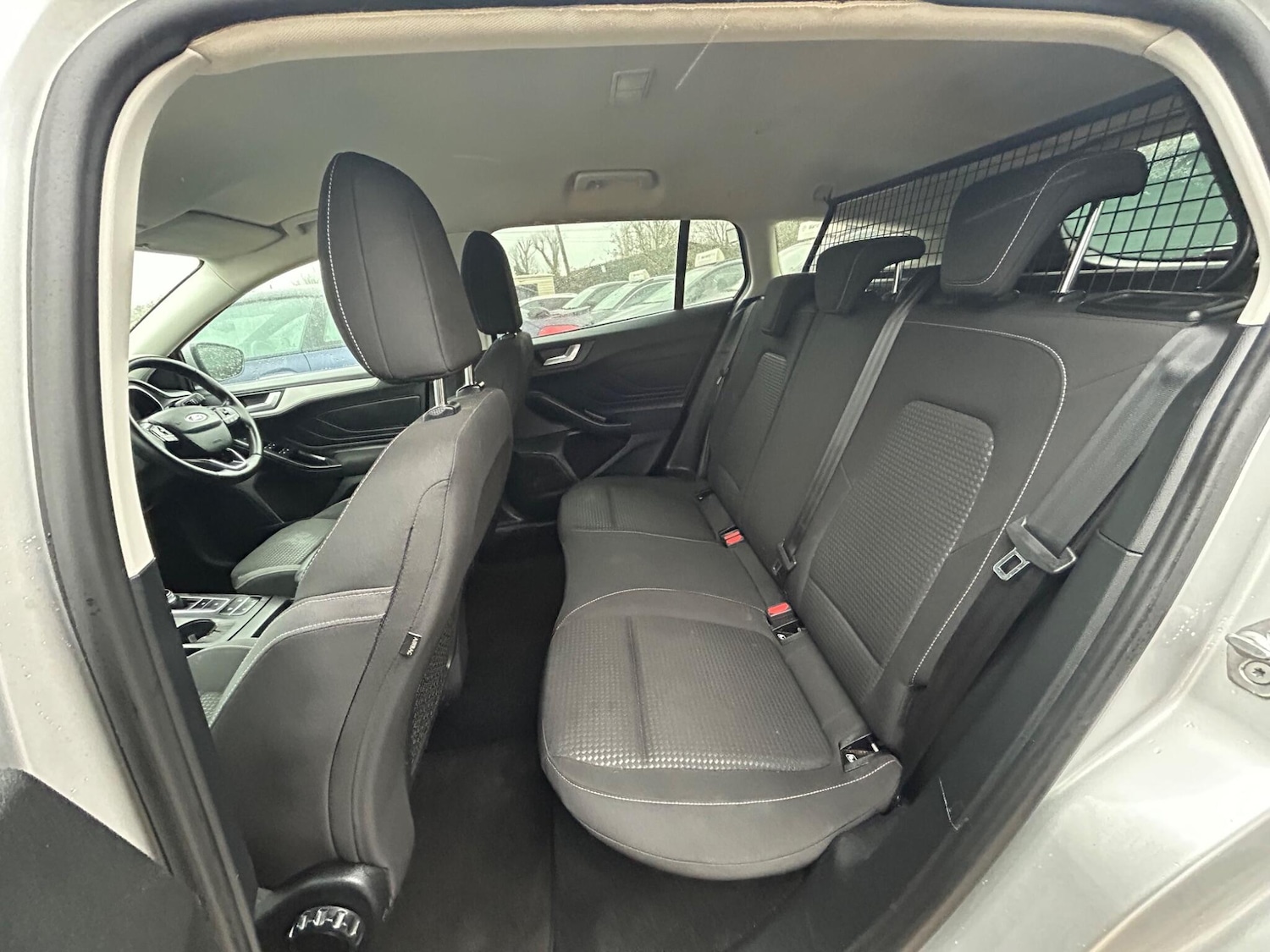 Used Ford Focus 2021 for sale - 76762519: Photo 18