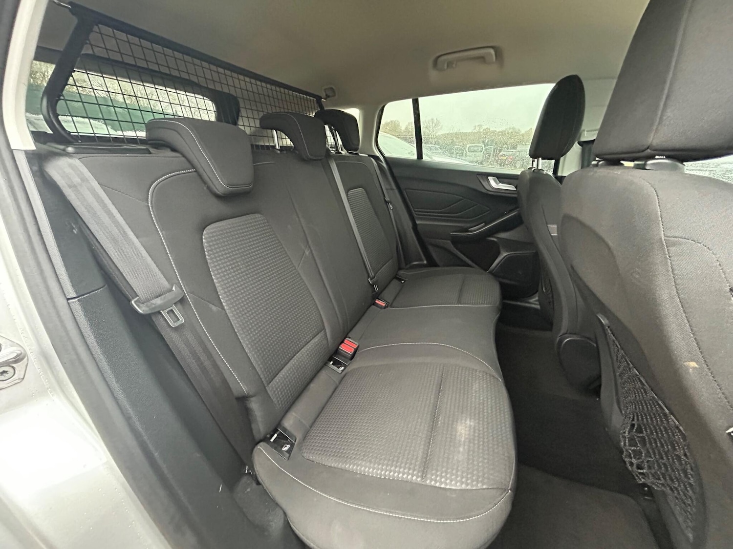 Used Ford Focus 2021 for sale - 76762519: Photo 19