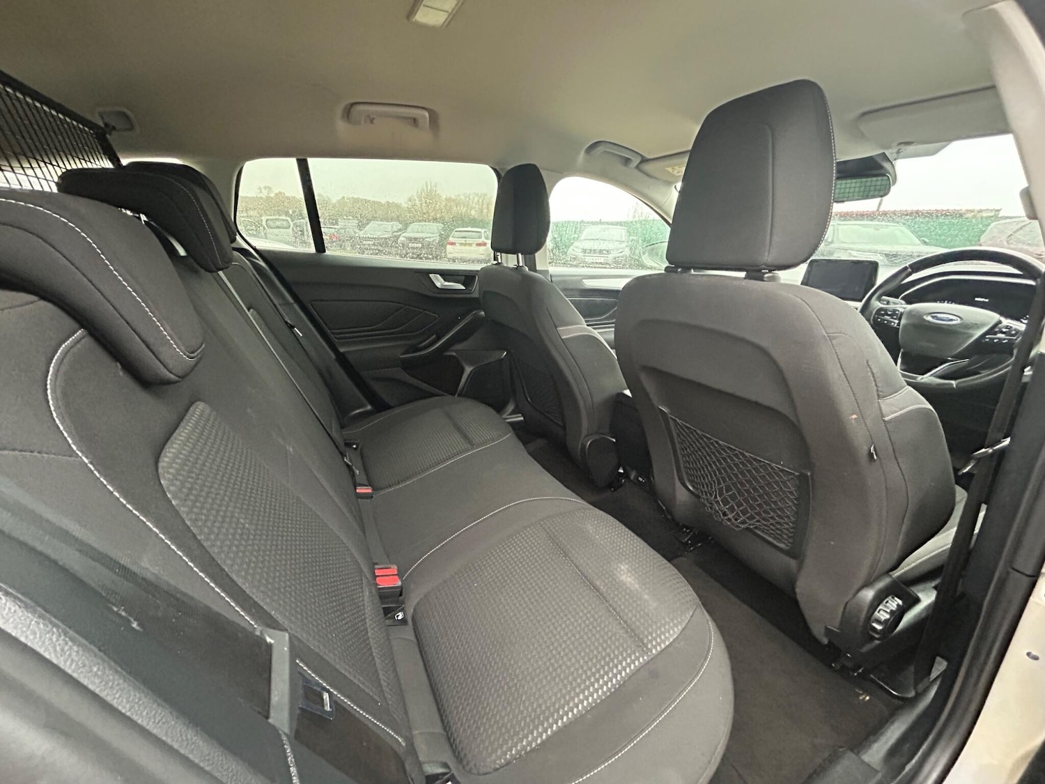 Used Ford Focus 2021 for sale - 76762519: Photo 20