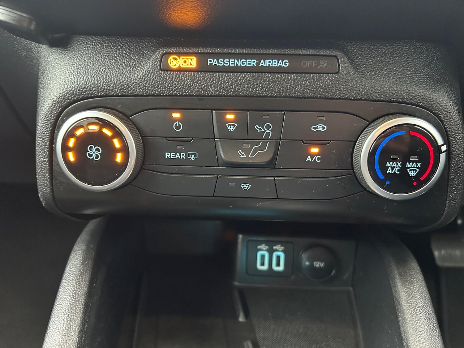 Used Ford Focus 2021 for sale - 76762519: Photo 21