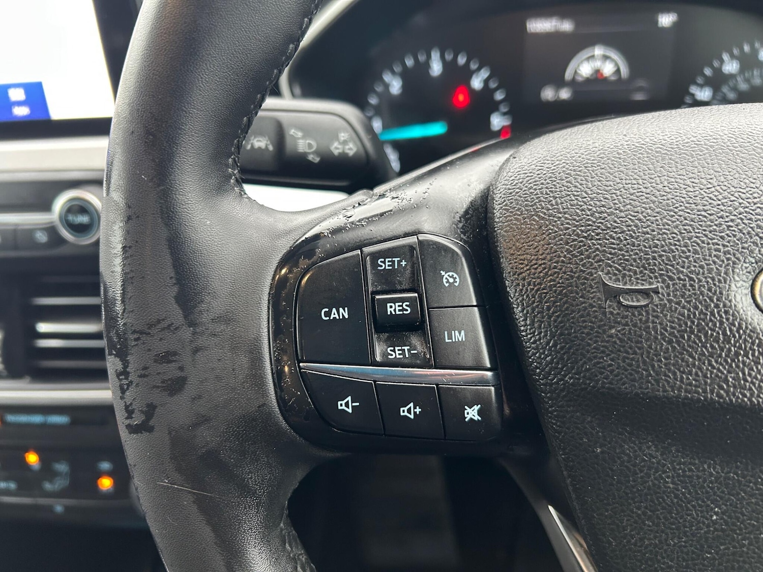 Used Ford Focus 2021 for sale - 76762519: Photo 22