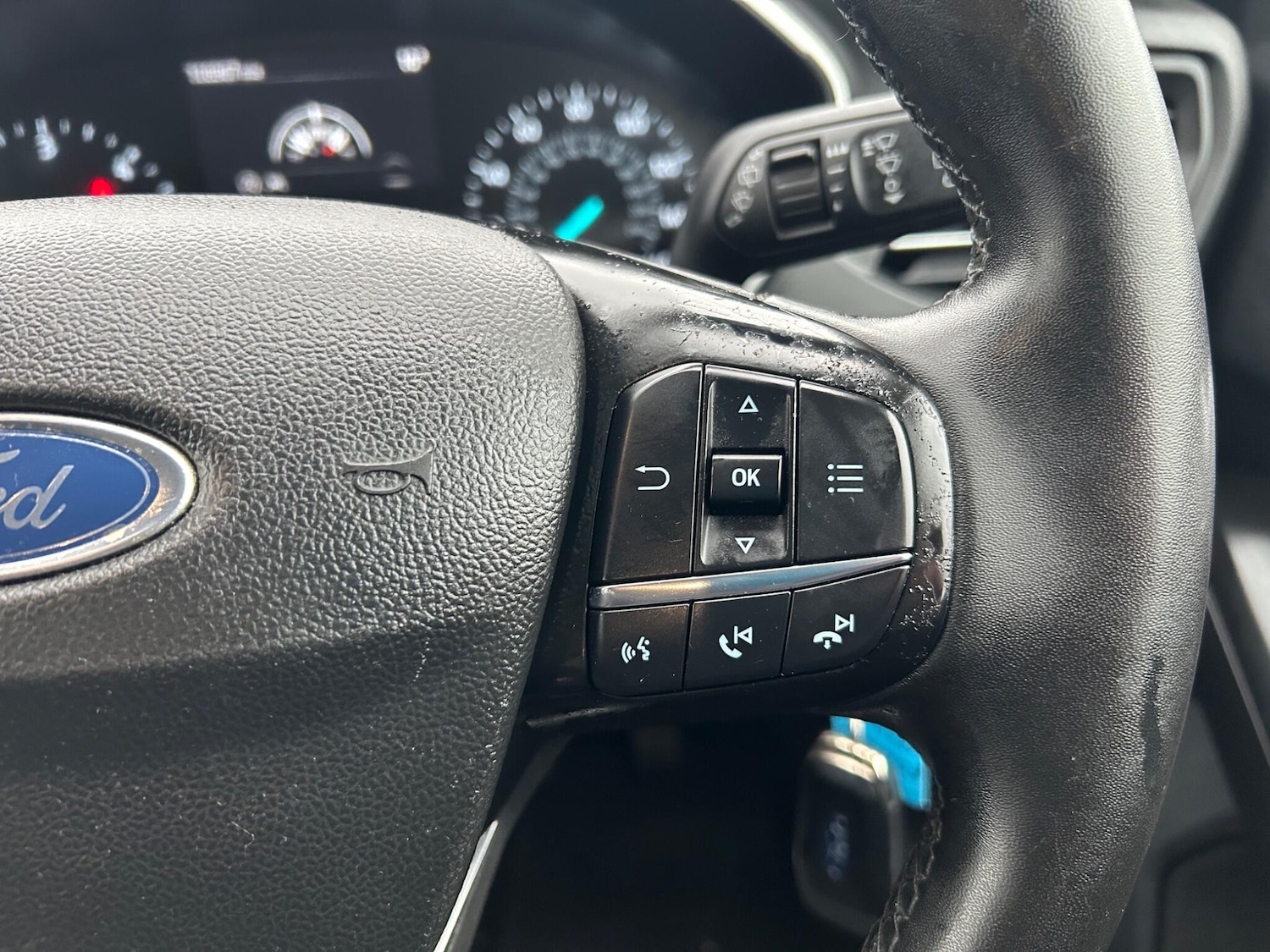 Used Ford Focus 2021 for sale - 76762519: Photo 23