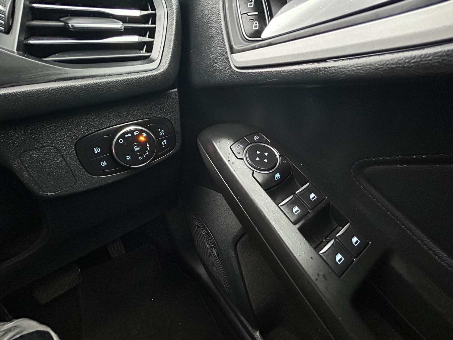 Used Ford Focus 2021 for sale - 76762519: Photo 25