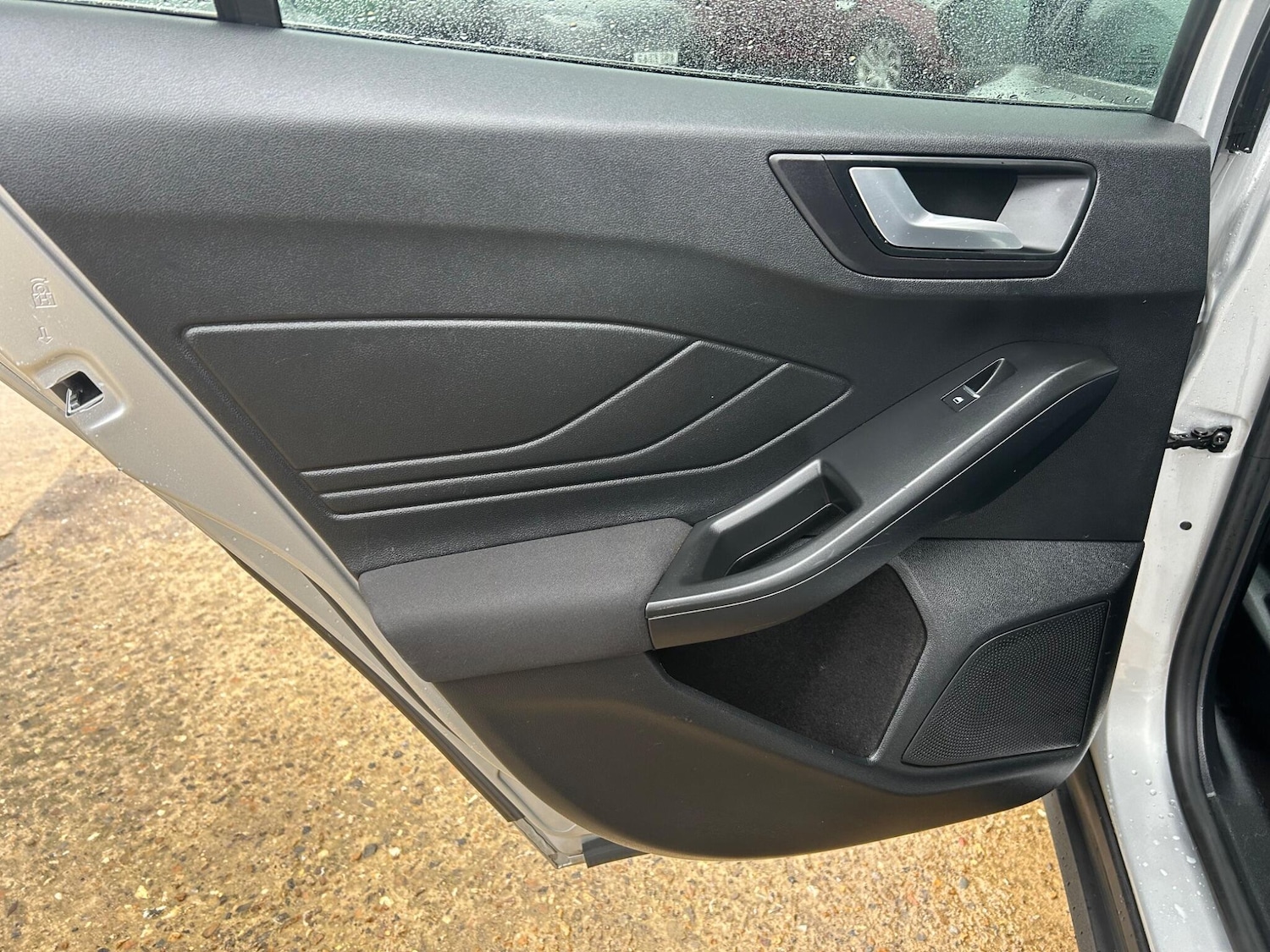 Used Ford Focus 2021 for sale - 76762519: Photo 27