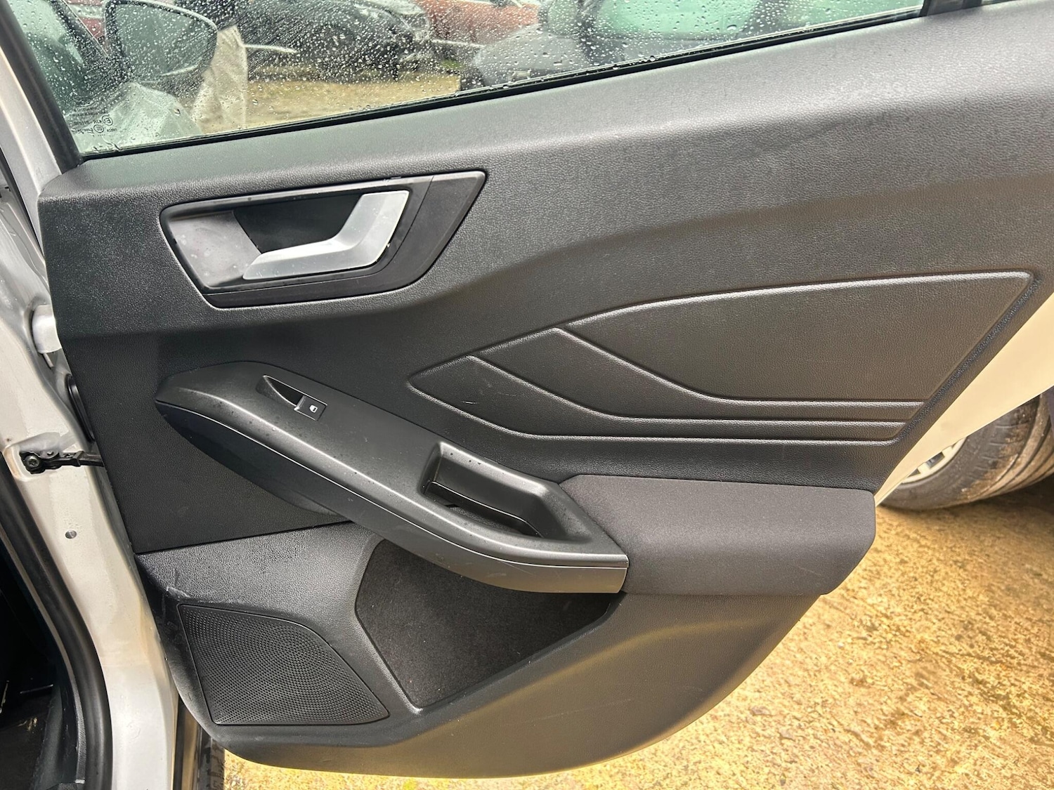 Used Ford Focus 2021 for sale - 76762519: Photo 28