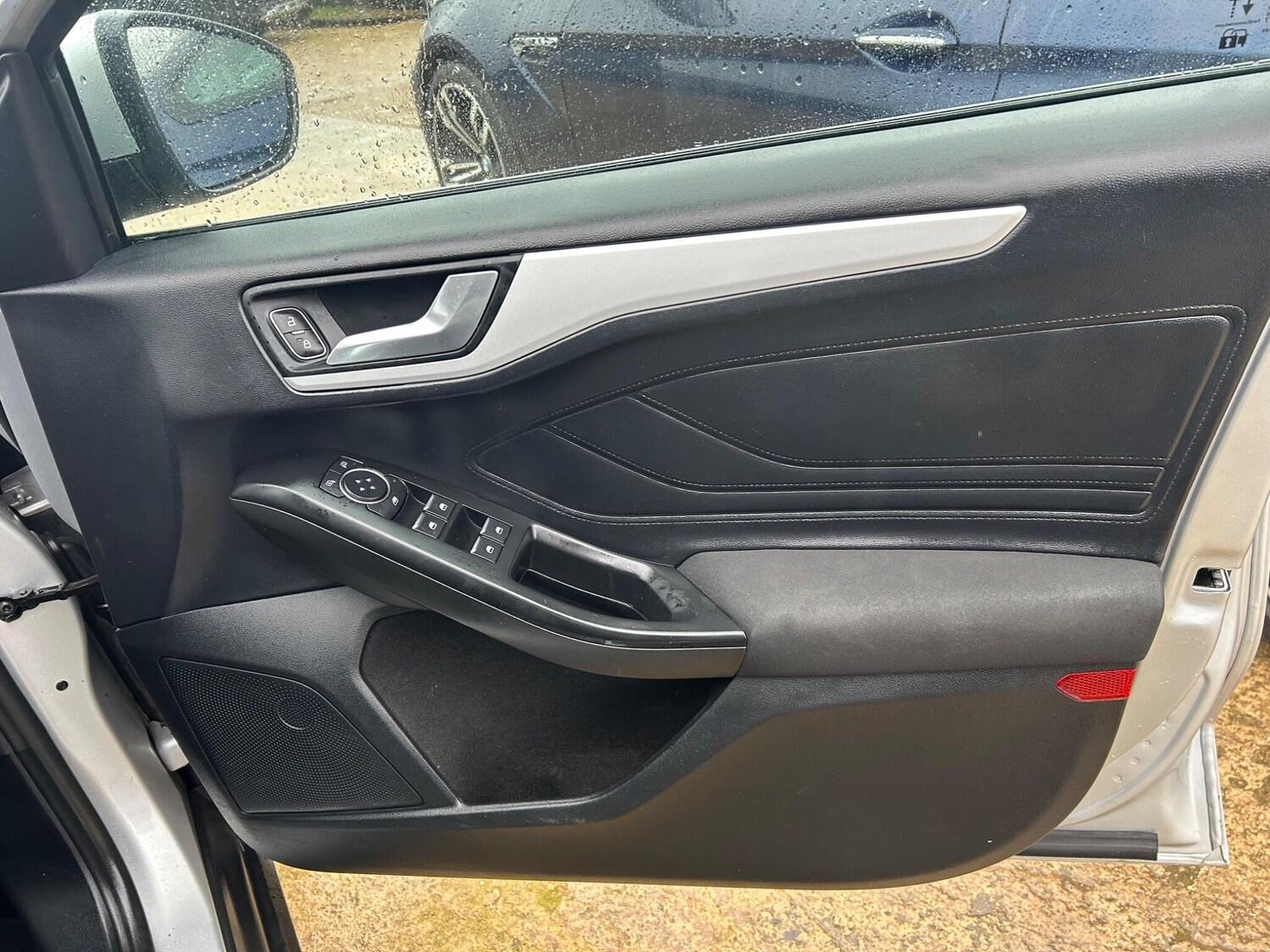 Used Ford Focus 2021 for sale - 76762519: Photo 29