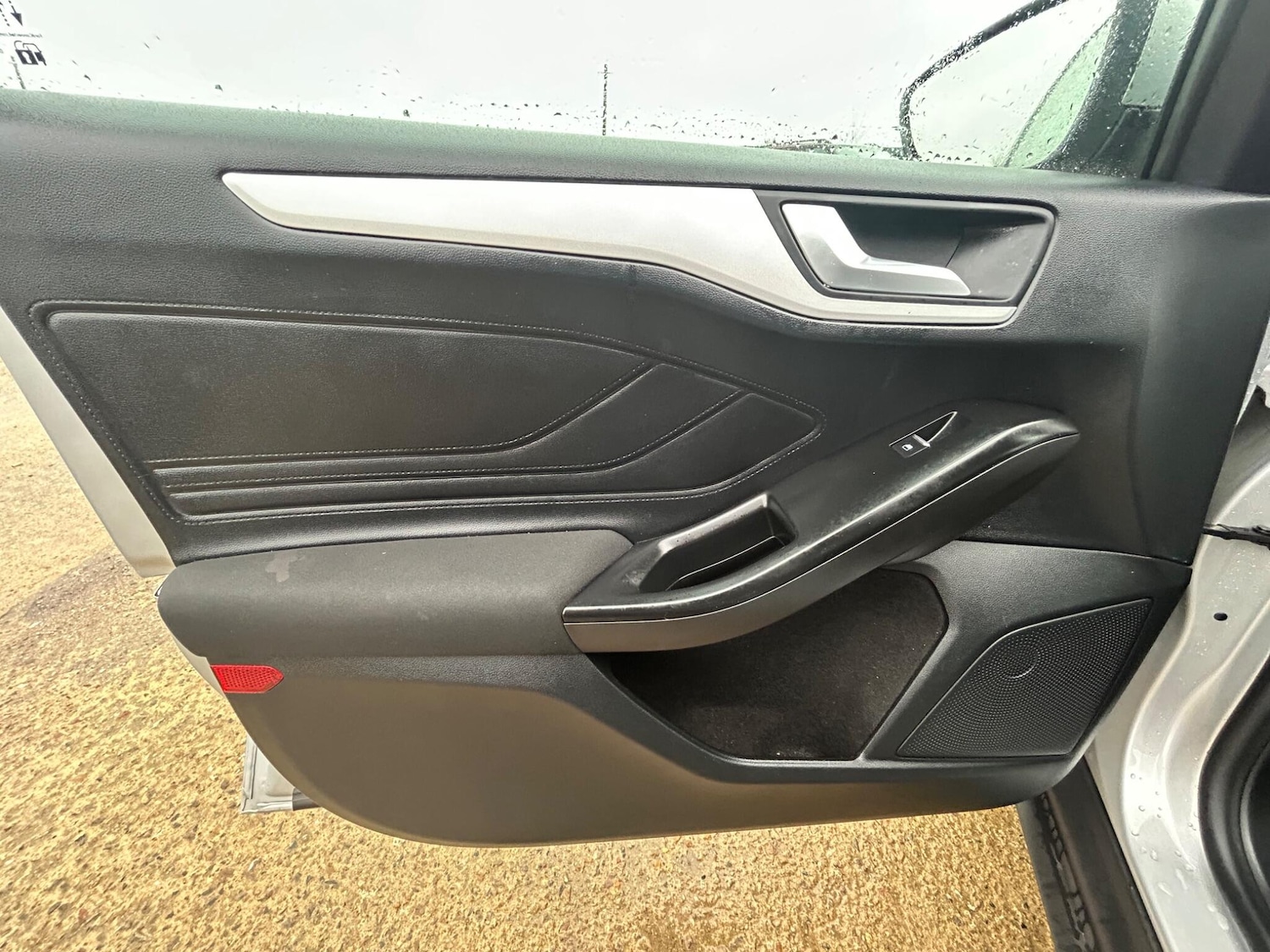 Used Ford Focus 2021 for sale - 76762519: Photo 30