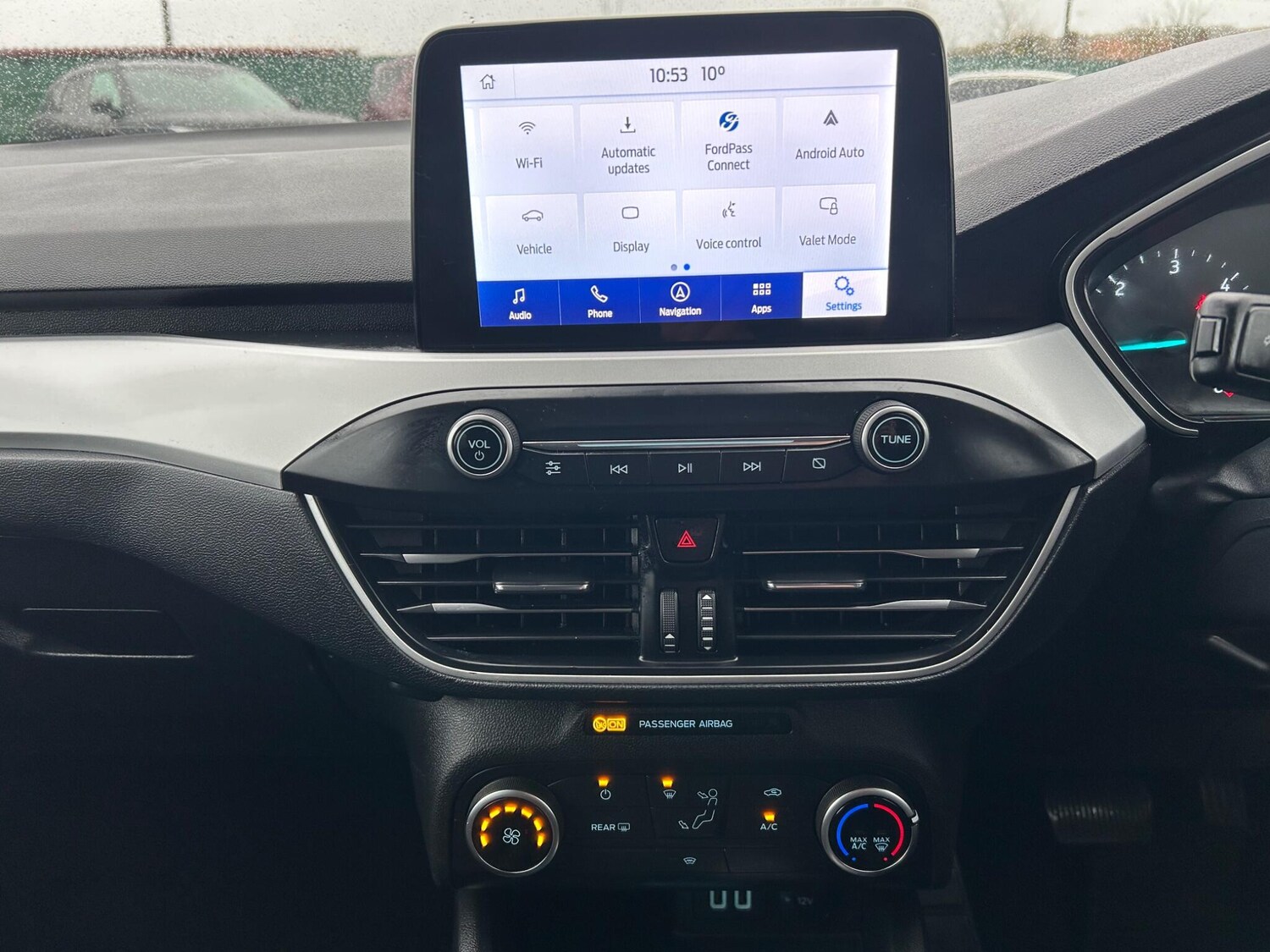 Used Ford Focus 2021 for sale - 76762519: Photo 31