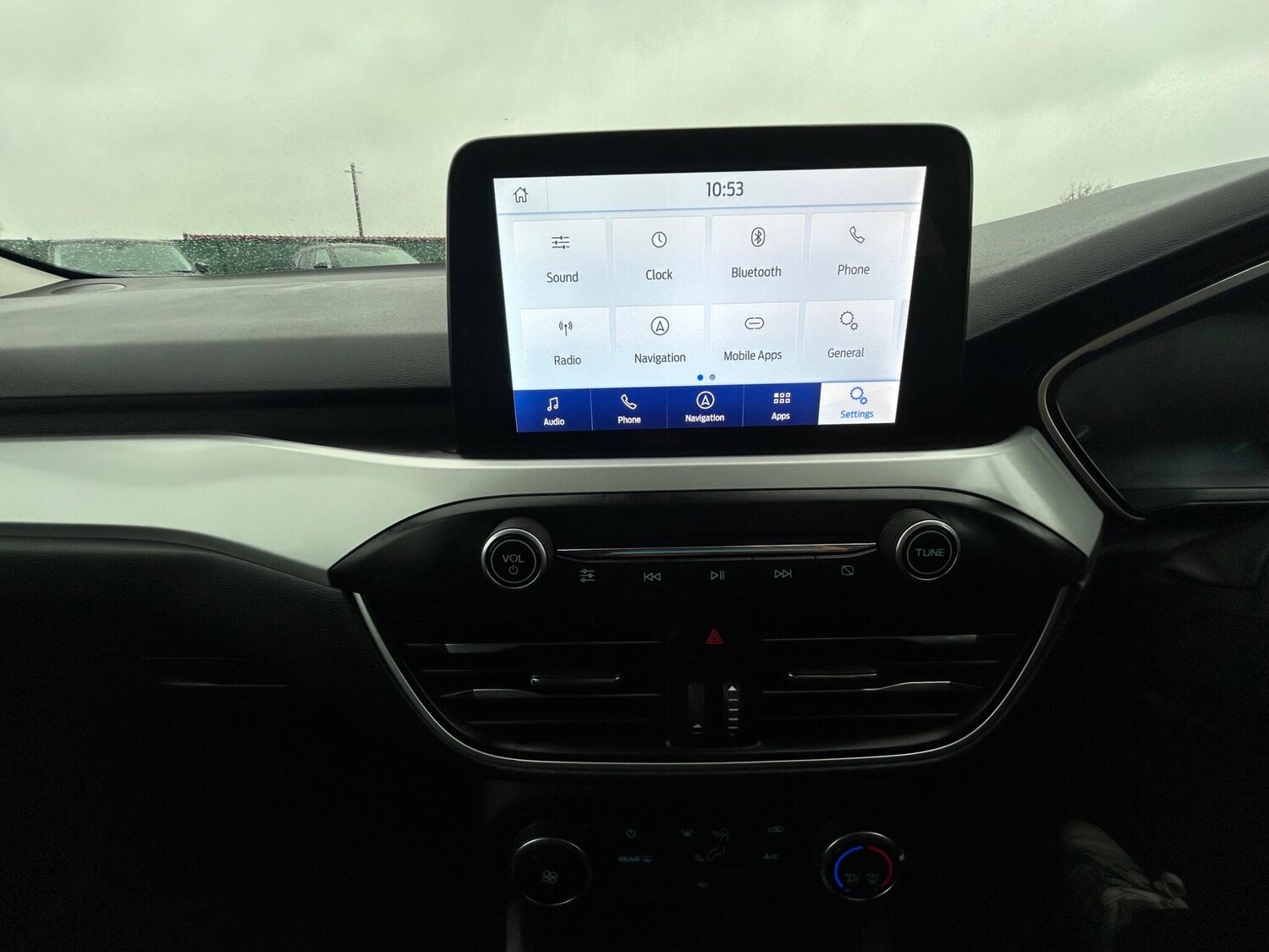 Used Ford Focus 2021 for sale - 76762519: Photo 32