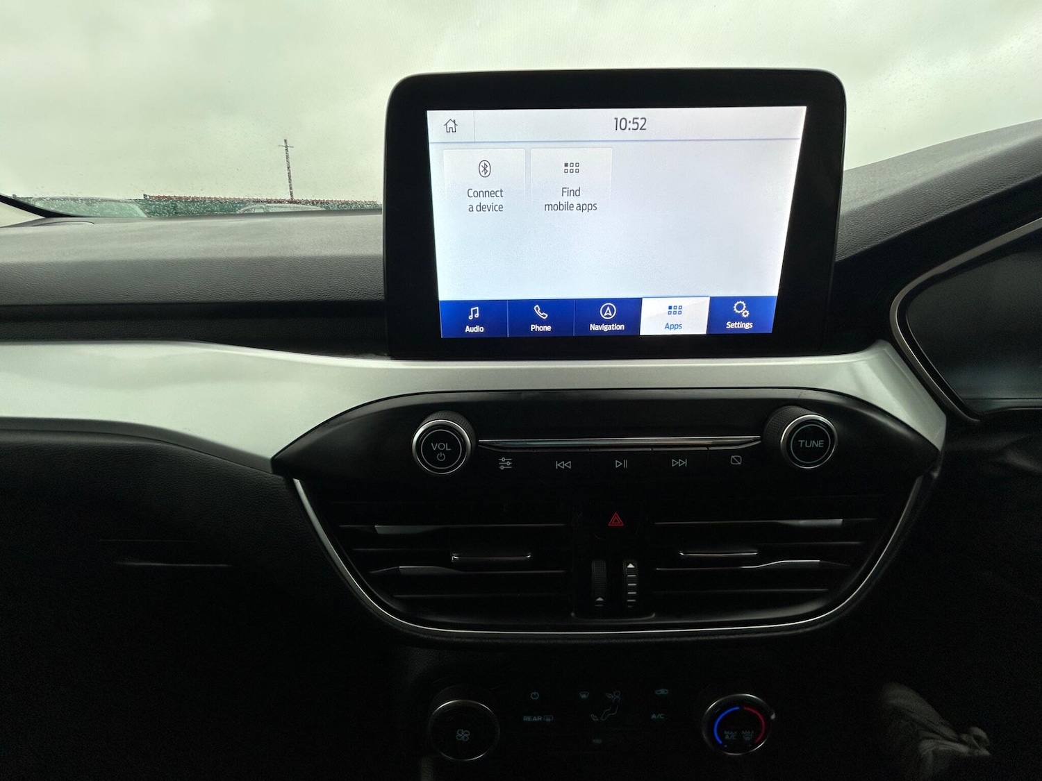 Used Ford Focus 2021 for sale - 76762519: Photo 33