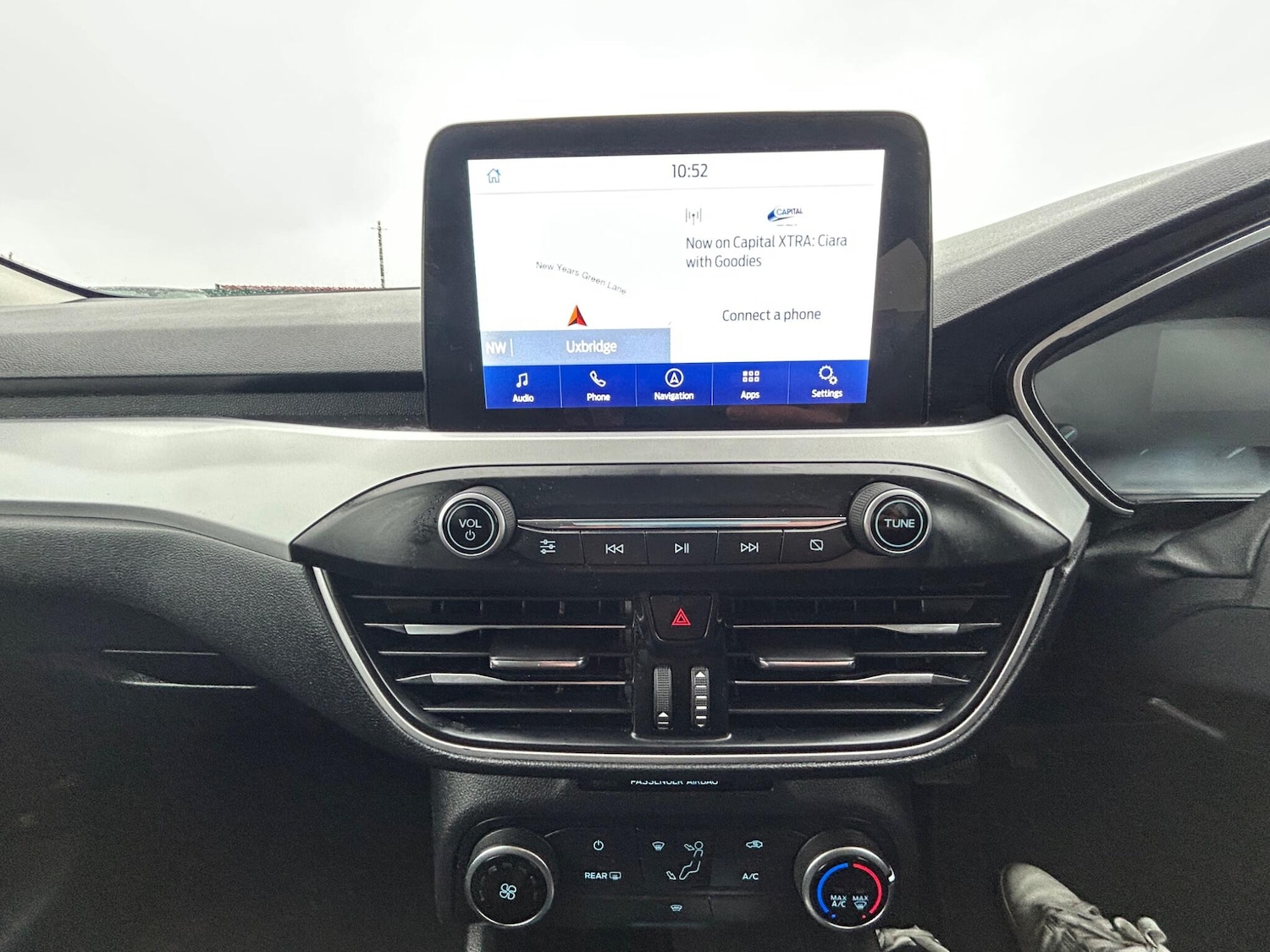 Used Ford Focus 2021 for sale - 76762519: Photo 34