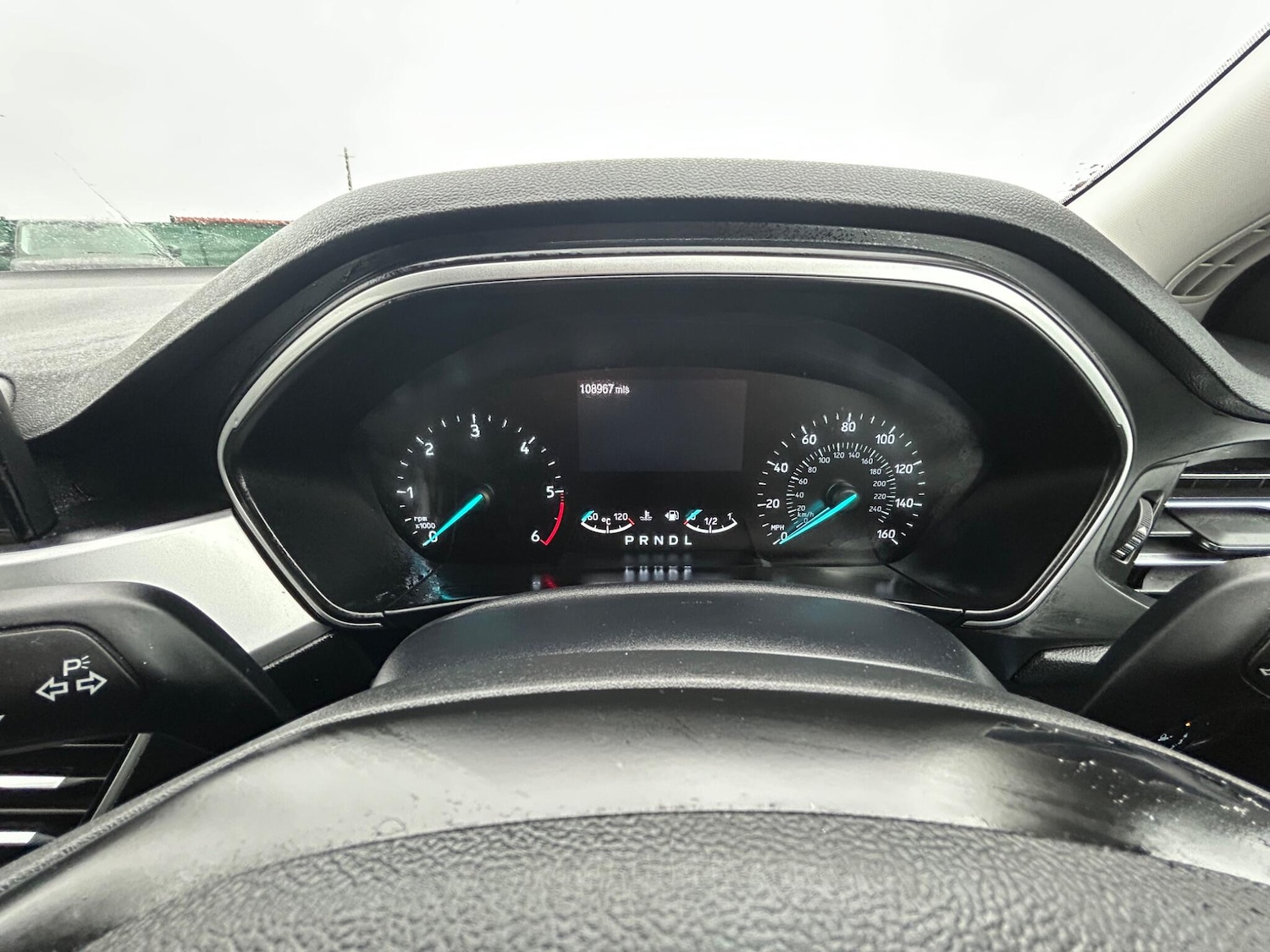 Used Ford Focus 2021 for sale - 76762519: Photo 35