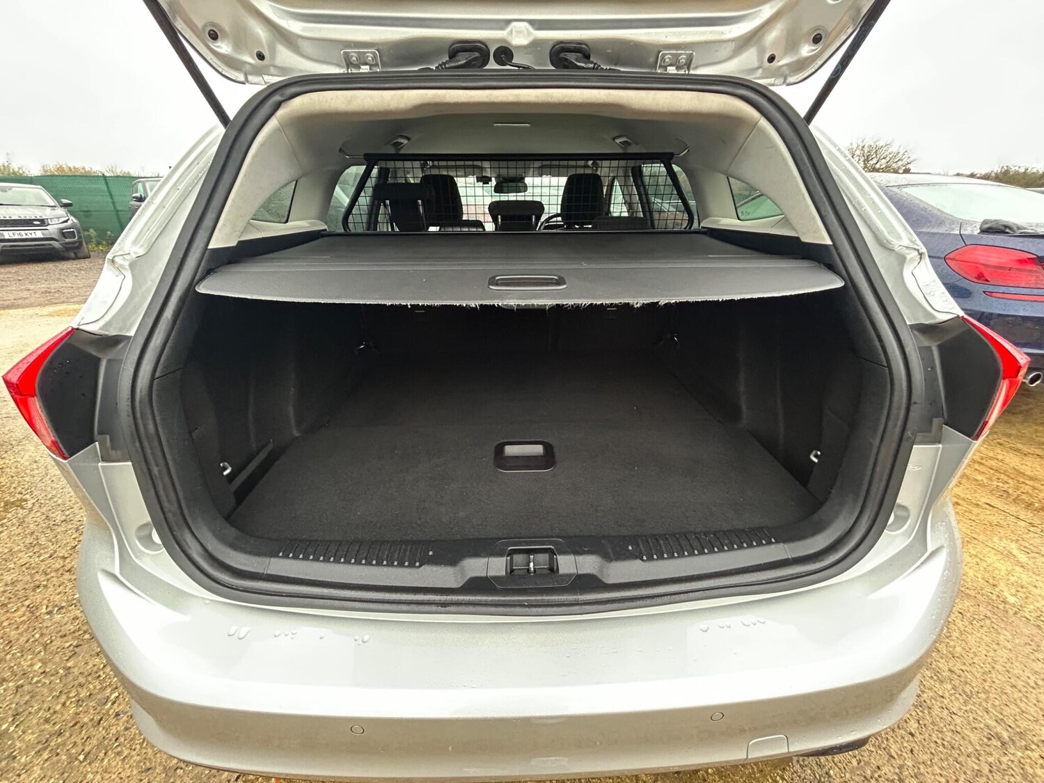 Used Ford Focus 2021 for sale - 76762519: Photo 36