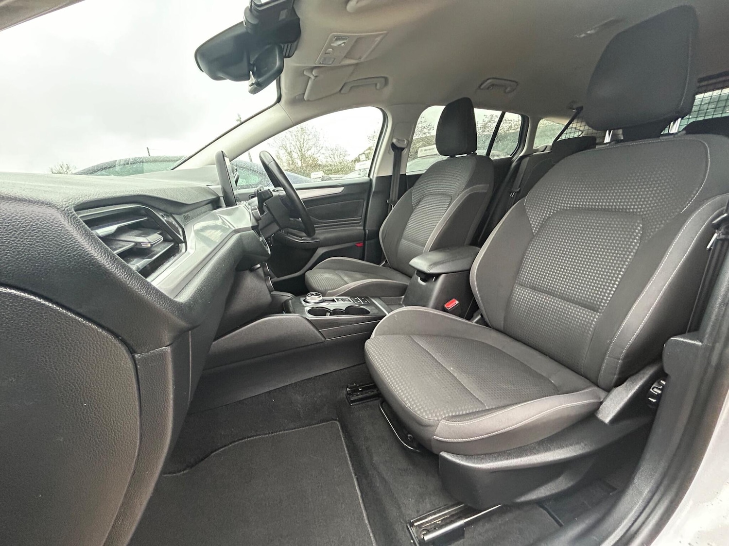 Used Ford Focus 2021 for sale - 76762519: Photo 38