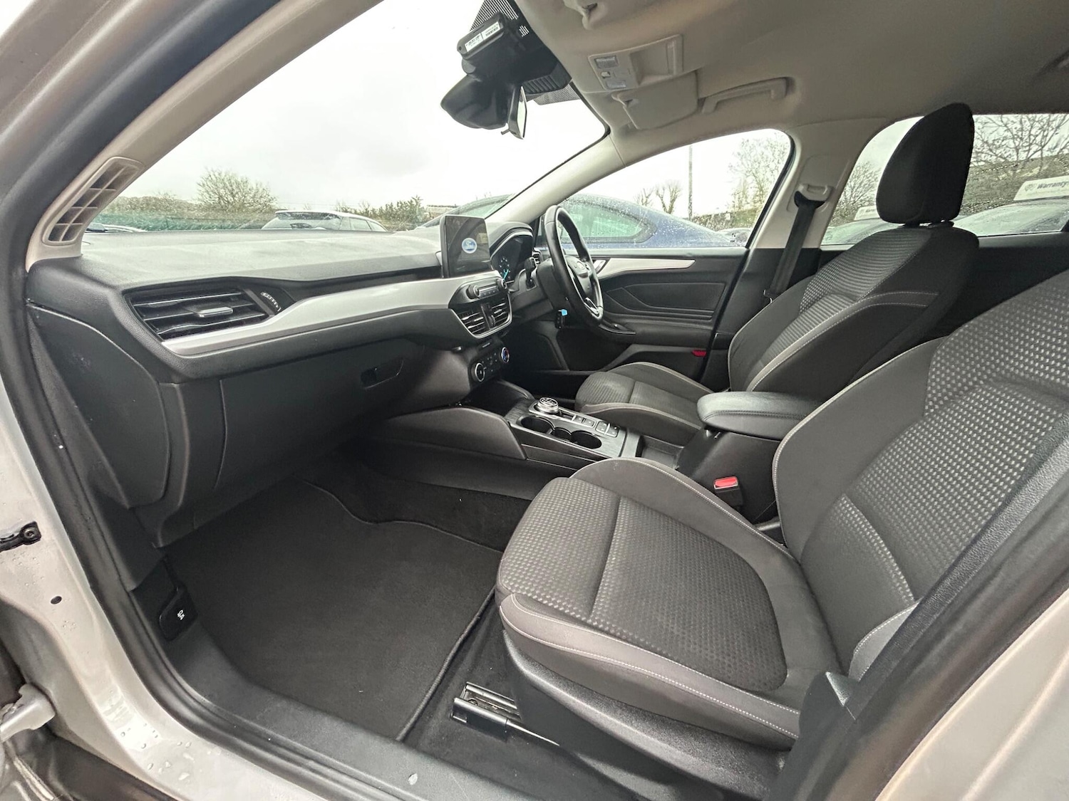 Used Ford Focus 2021 for sale - 76762519: Photo 4