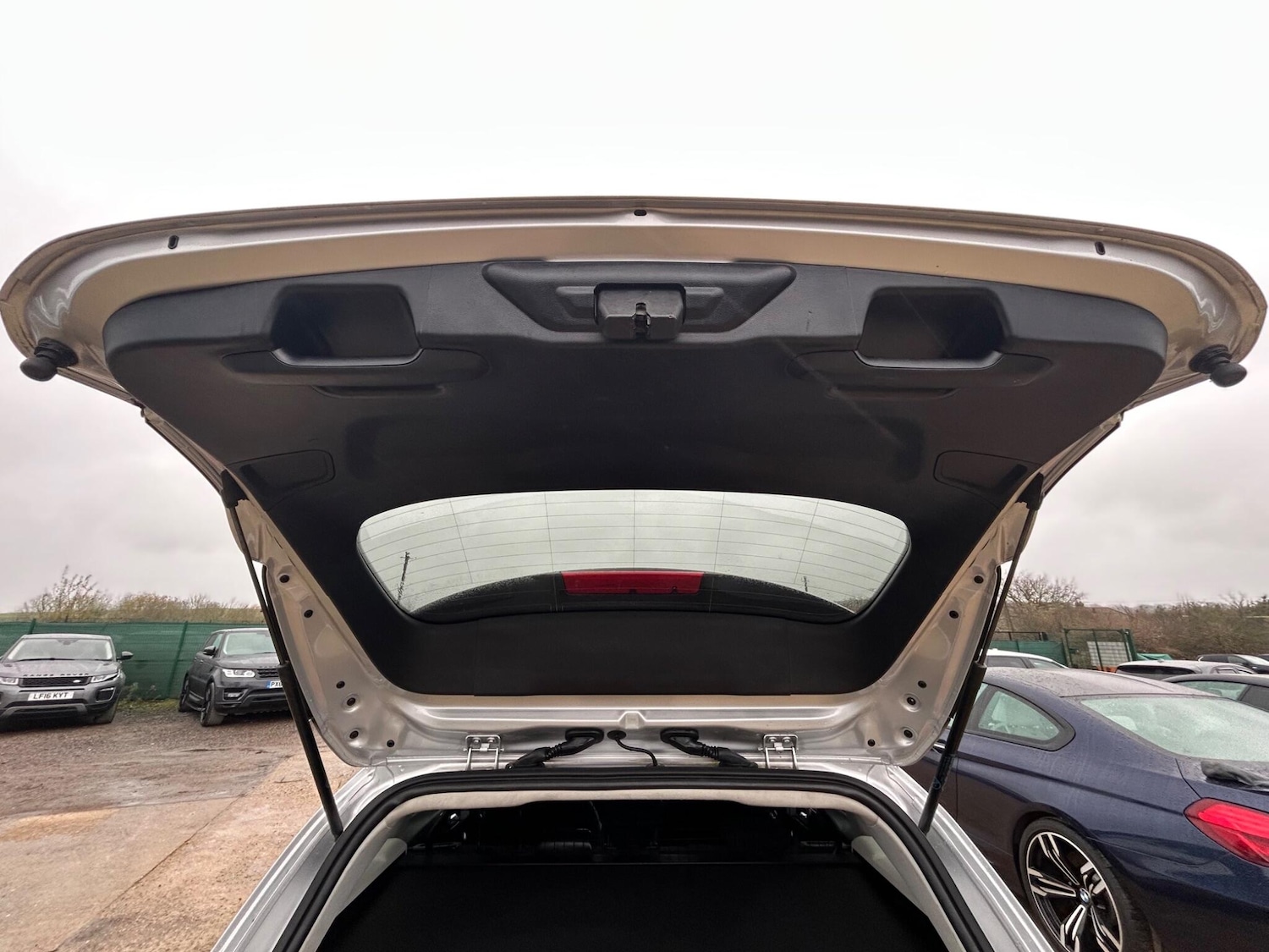 Used Ford Focus 2021 for sale - 76762519: Photo 40