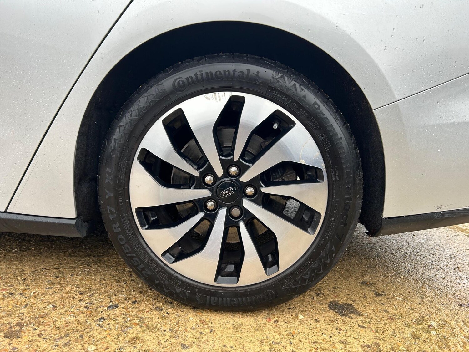 Used Ford Focus 2021 for sale - 76762519: Photo 43